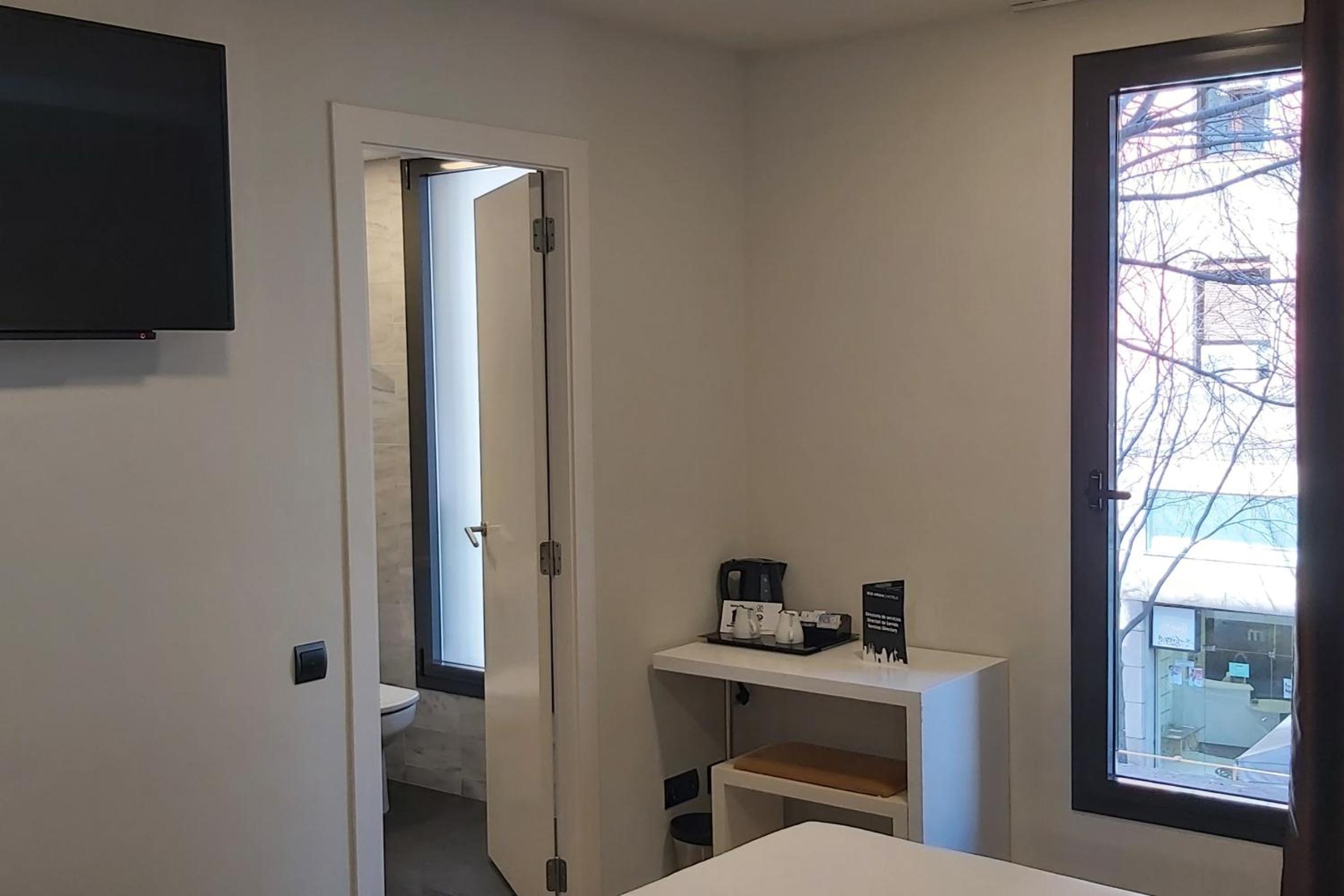Twin Room photo 2