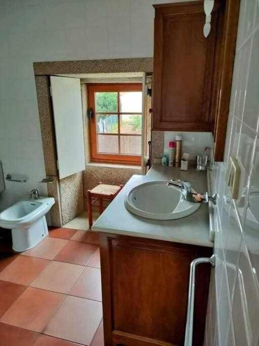 Three-Bedroom Villa photo 2