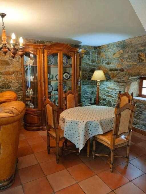 Three-Bedroom Villa photo 3