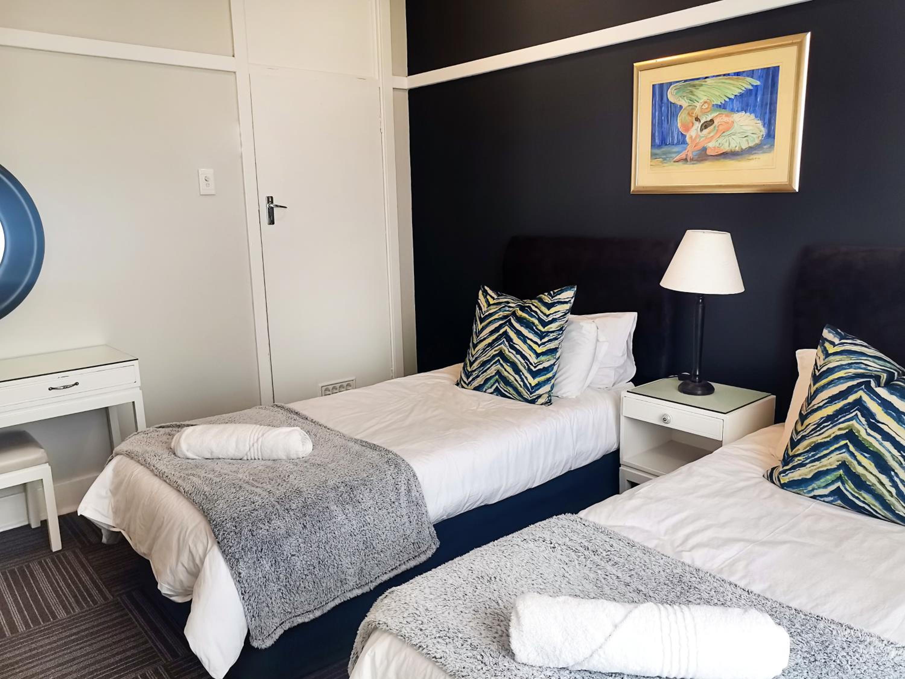 Deluxe Twin Room - Photo 1