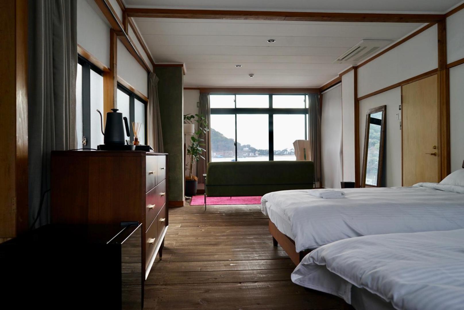 Suite with Sea View photo 1