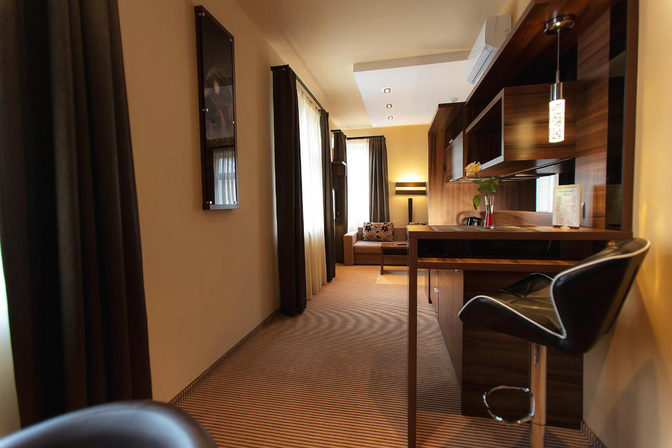 Standard Apartment - Photo 3