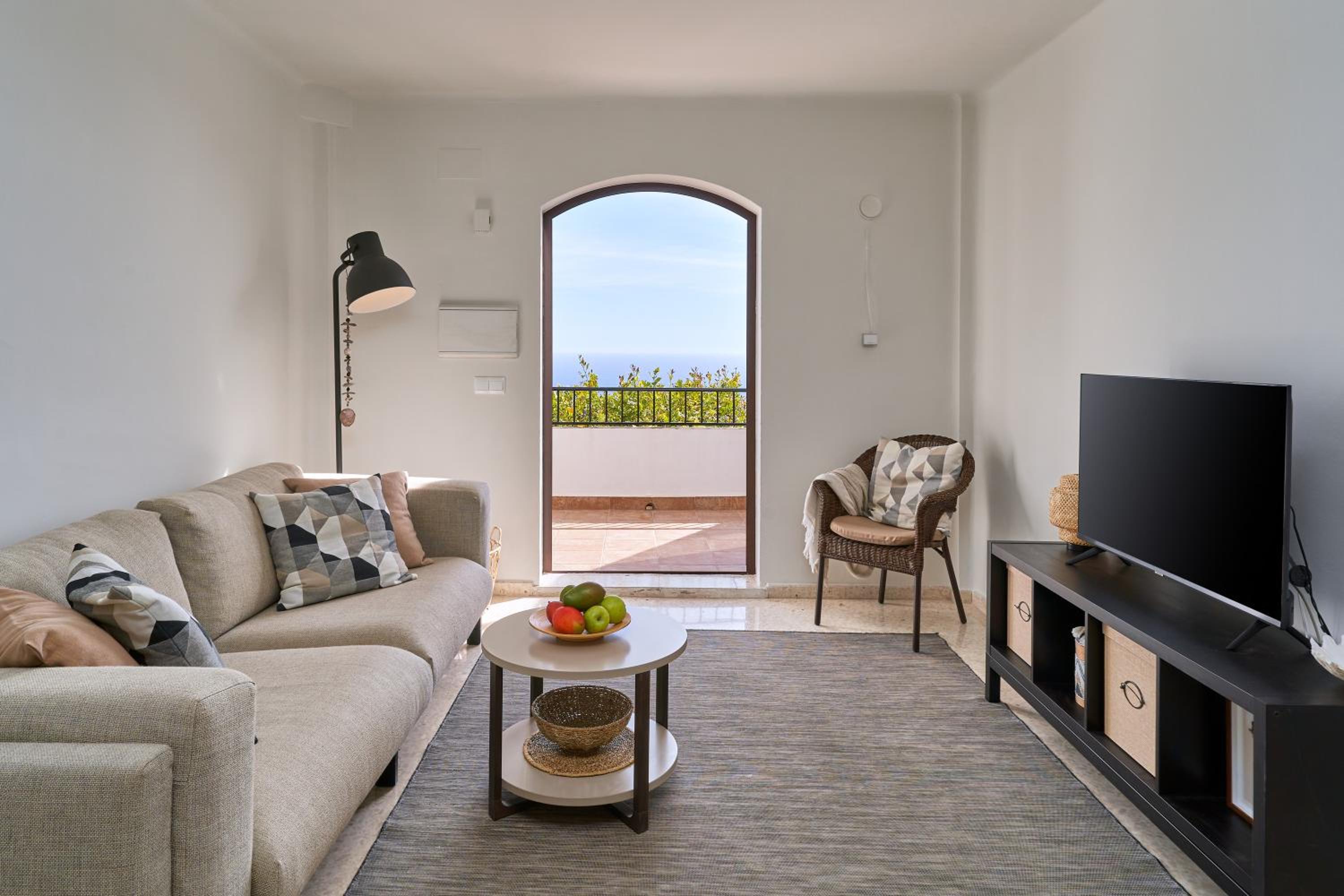 Apartamento Superior de Dos Habitaciones
