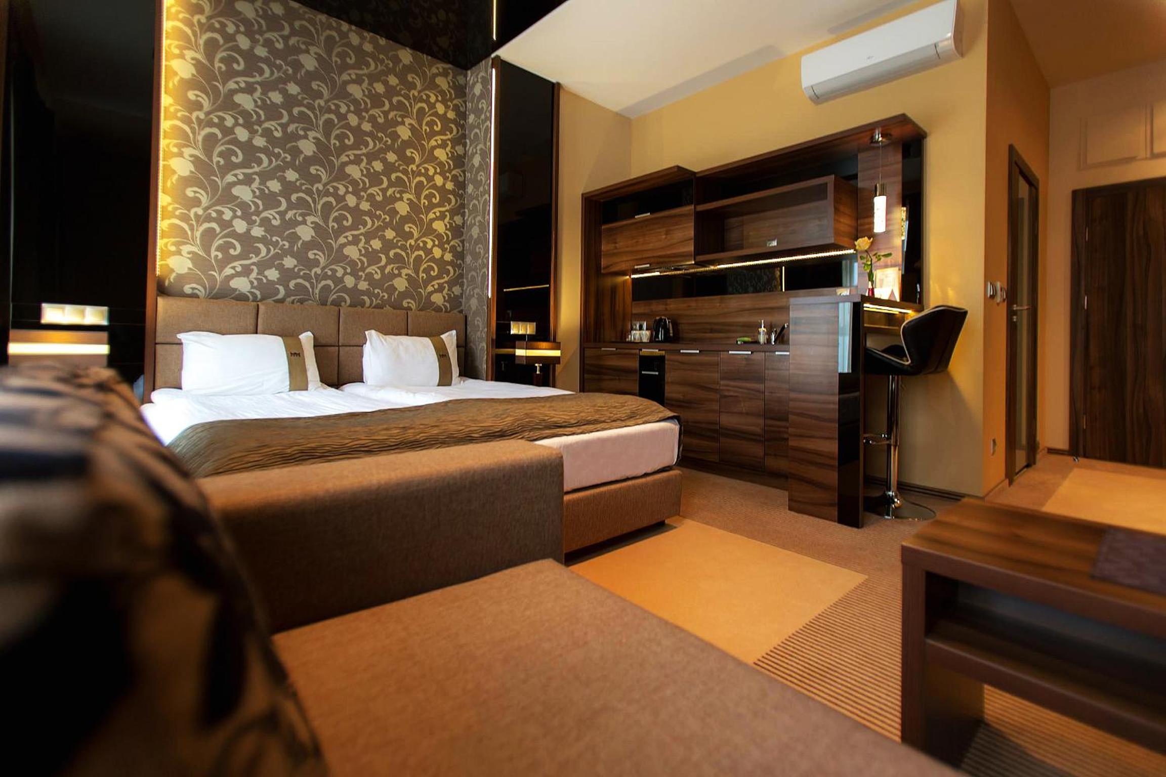 Standard Apartment - Photo 9