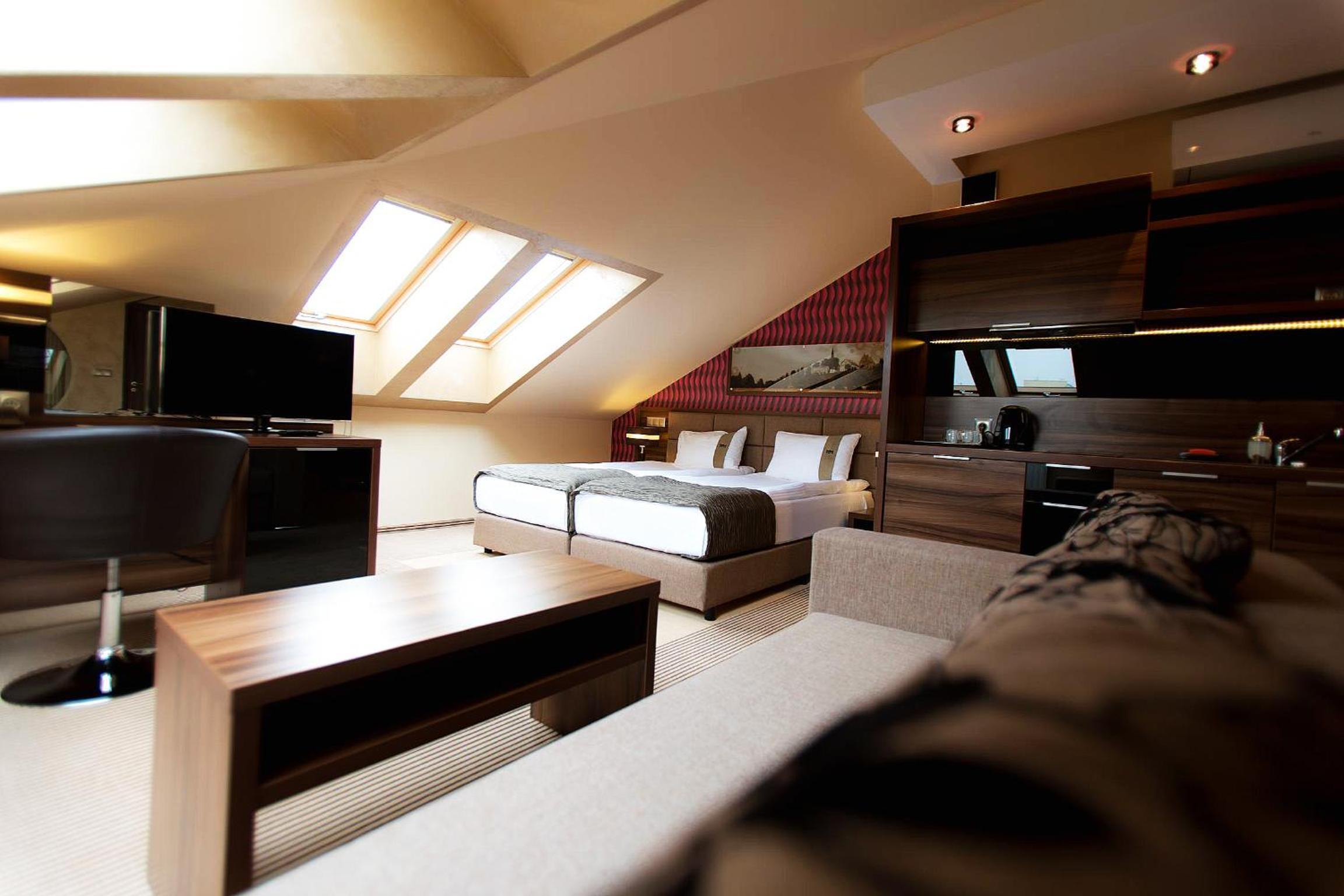 Standard Apartment - Photo 10