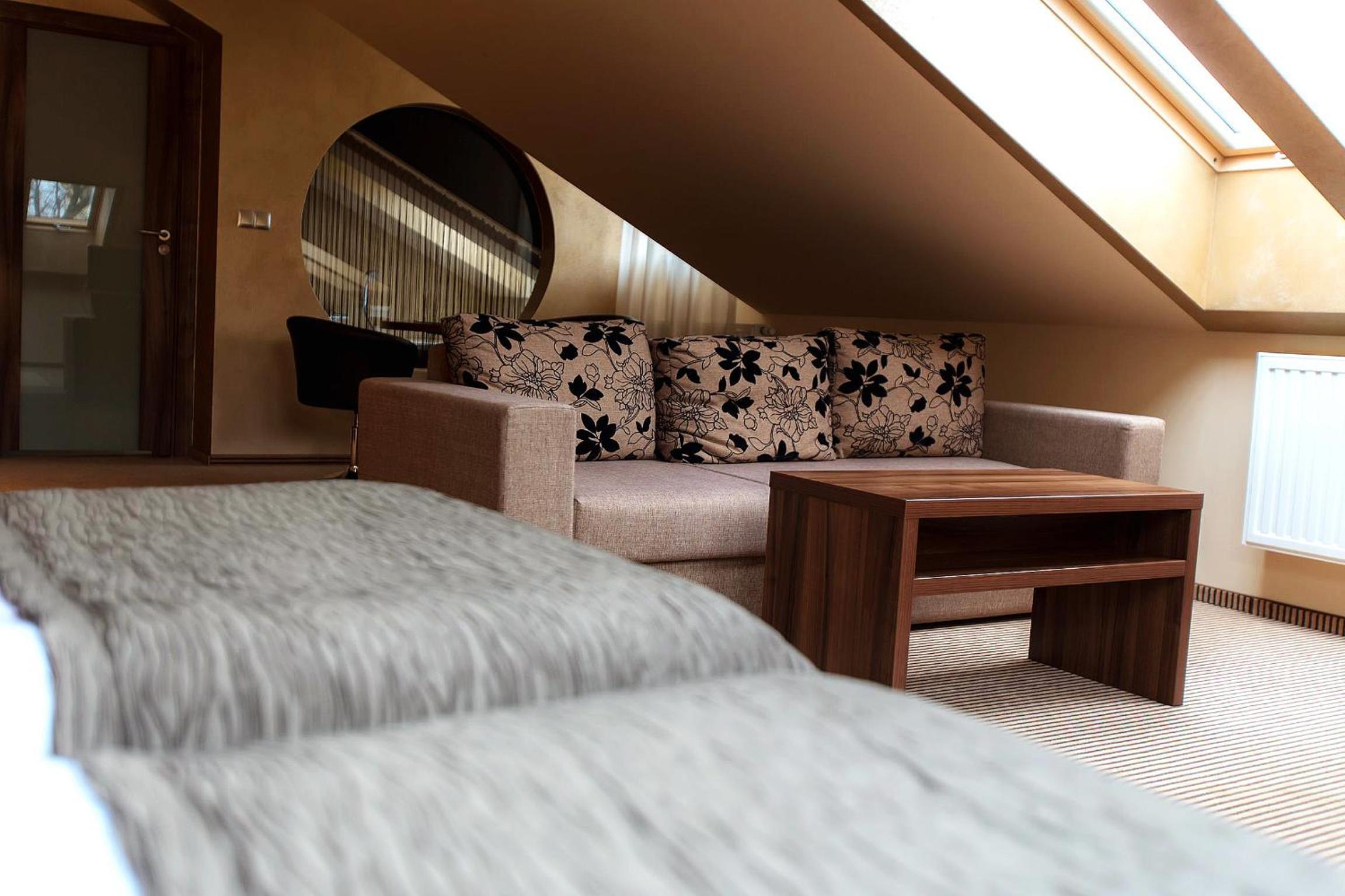 Standard Apartment - Photo 7