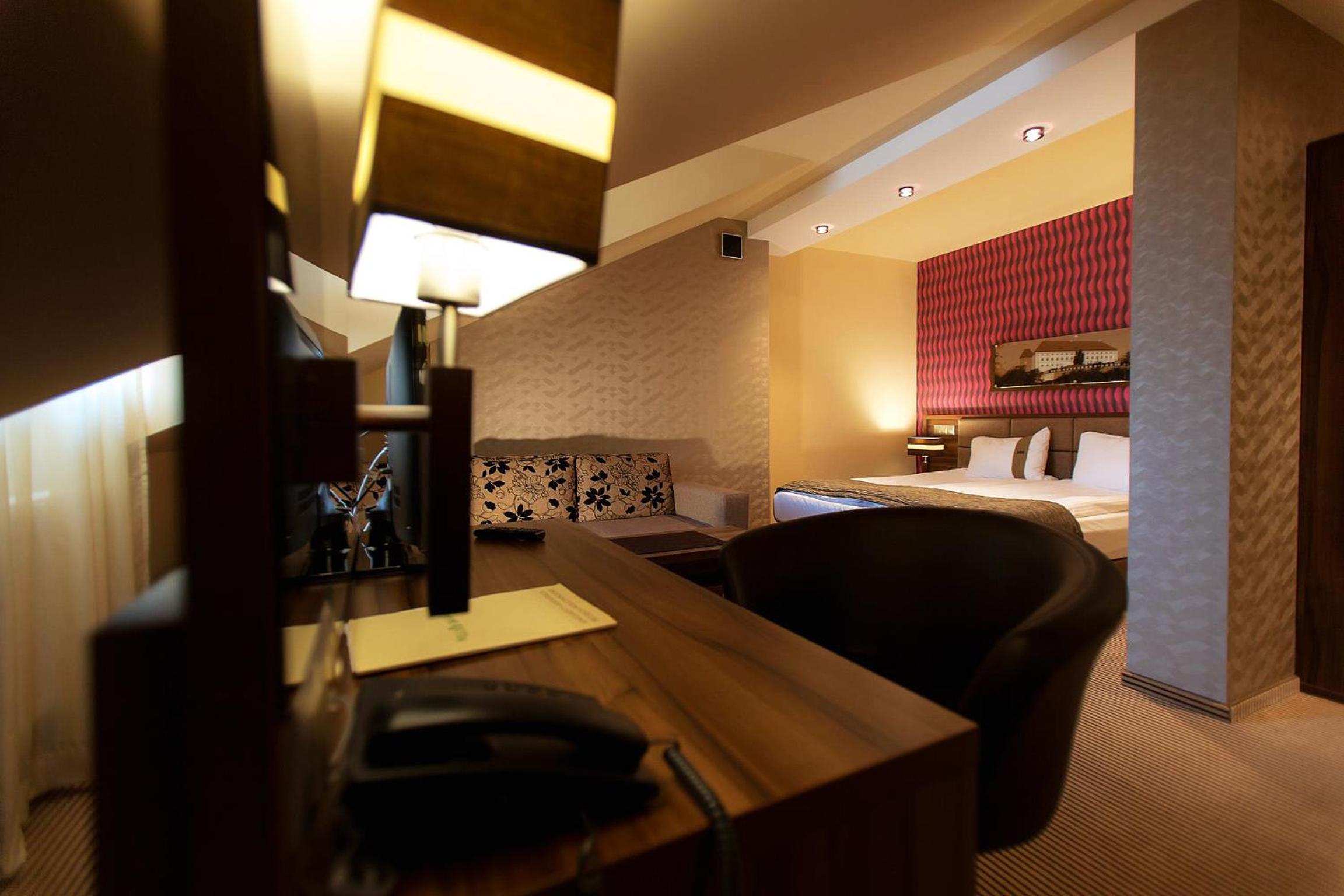 Standard Apartment - Photo 5