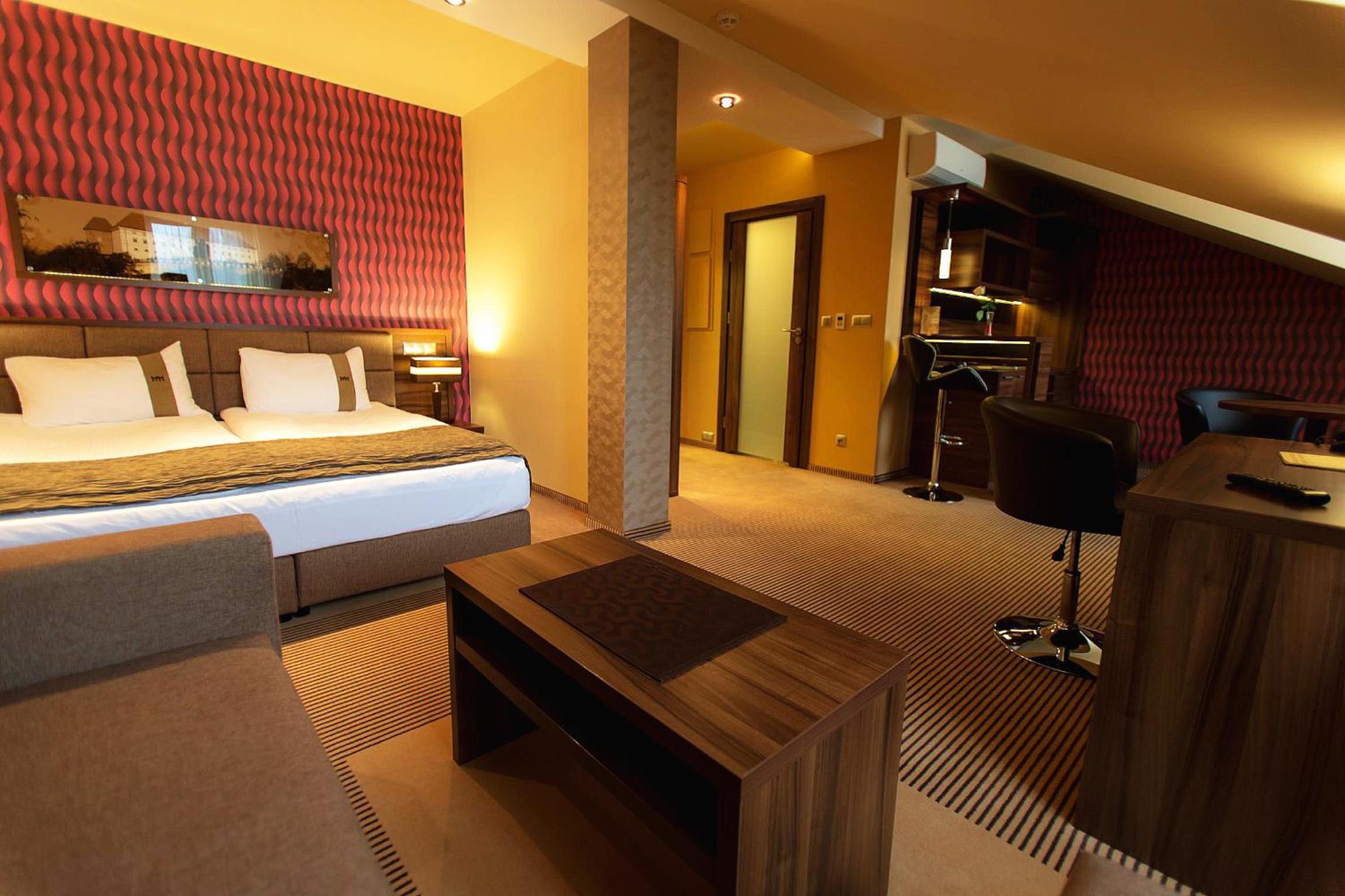 Standard Apartment - Photo 4