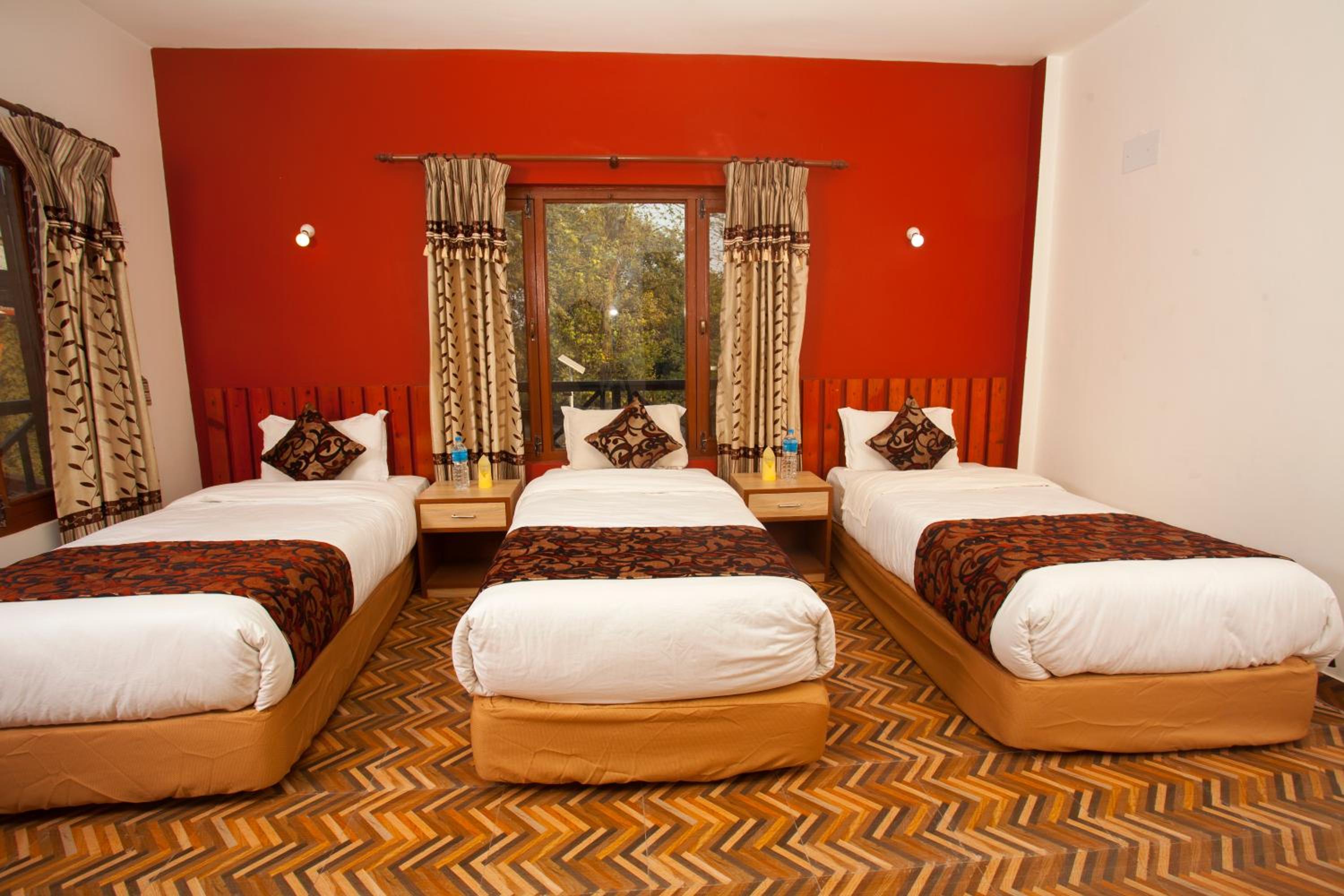 Triple Room photo 3