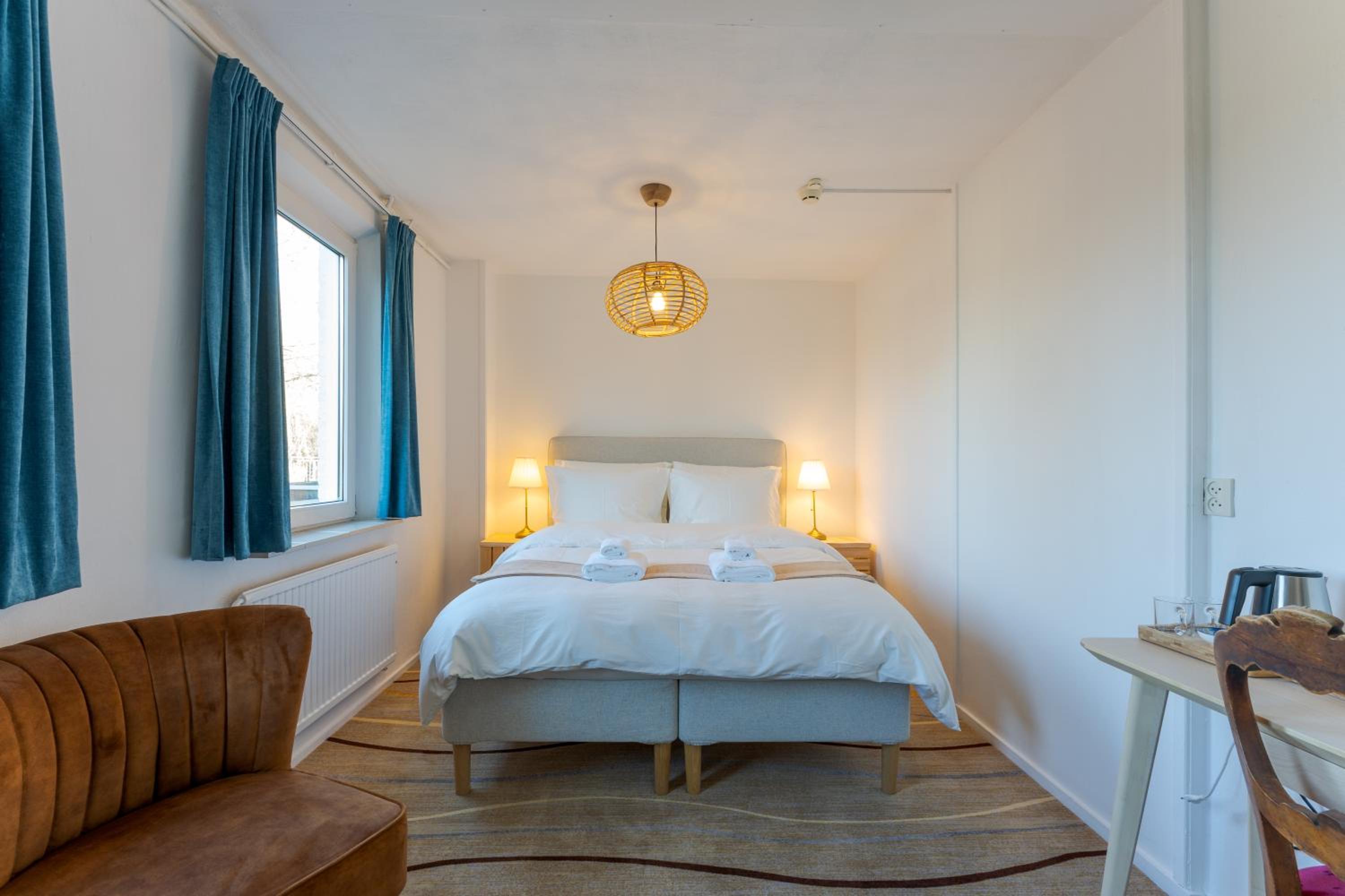 Double Room - Photo 41