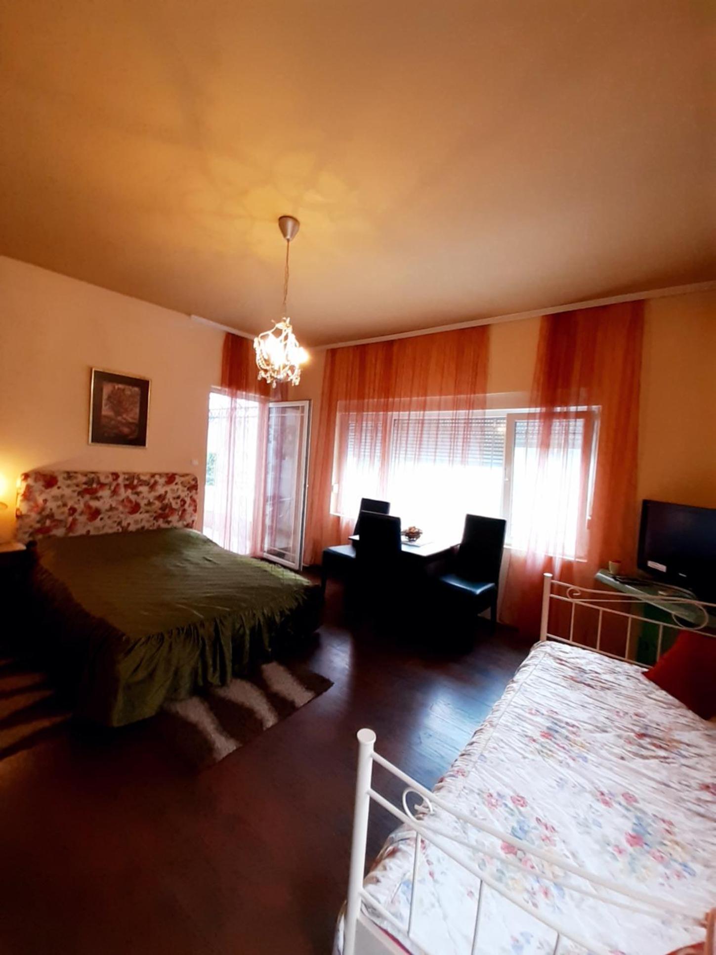 Apartment with Garden View photo 1