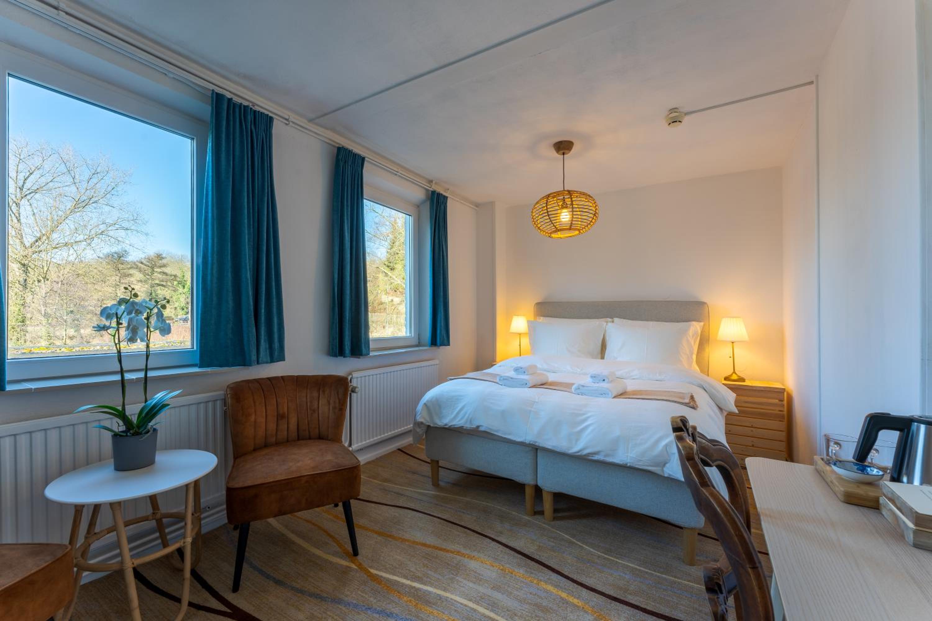 Double Room - Photo 1