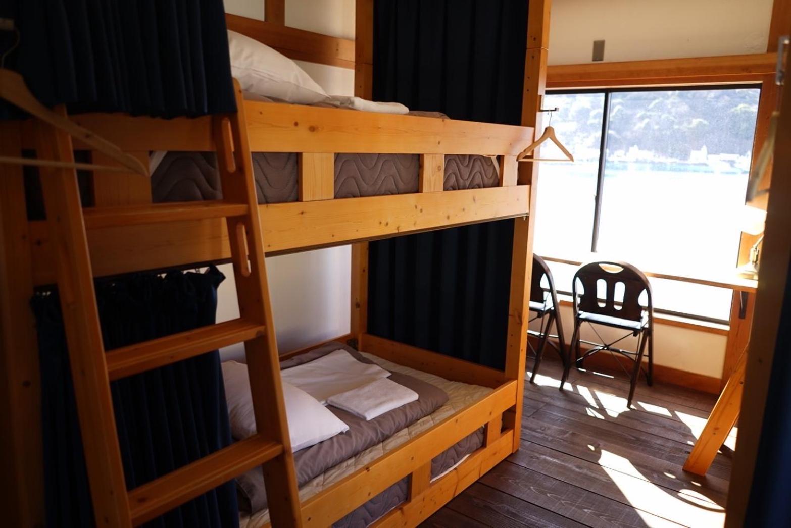 Single Bed in Dormitory Room photo 1