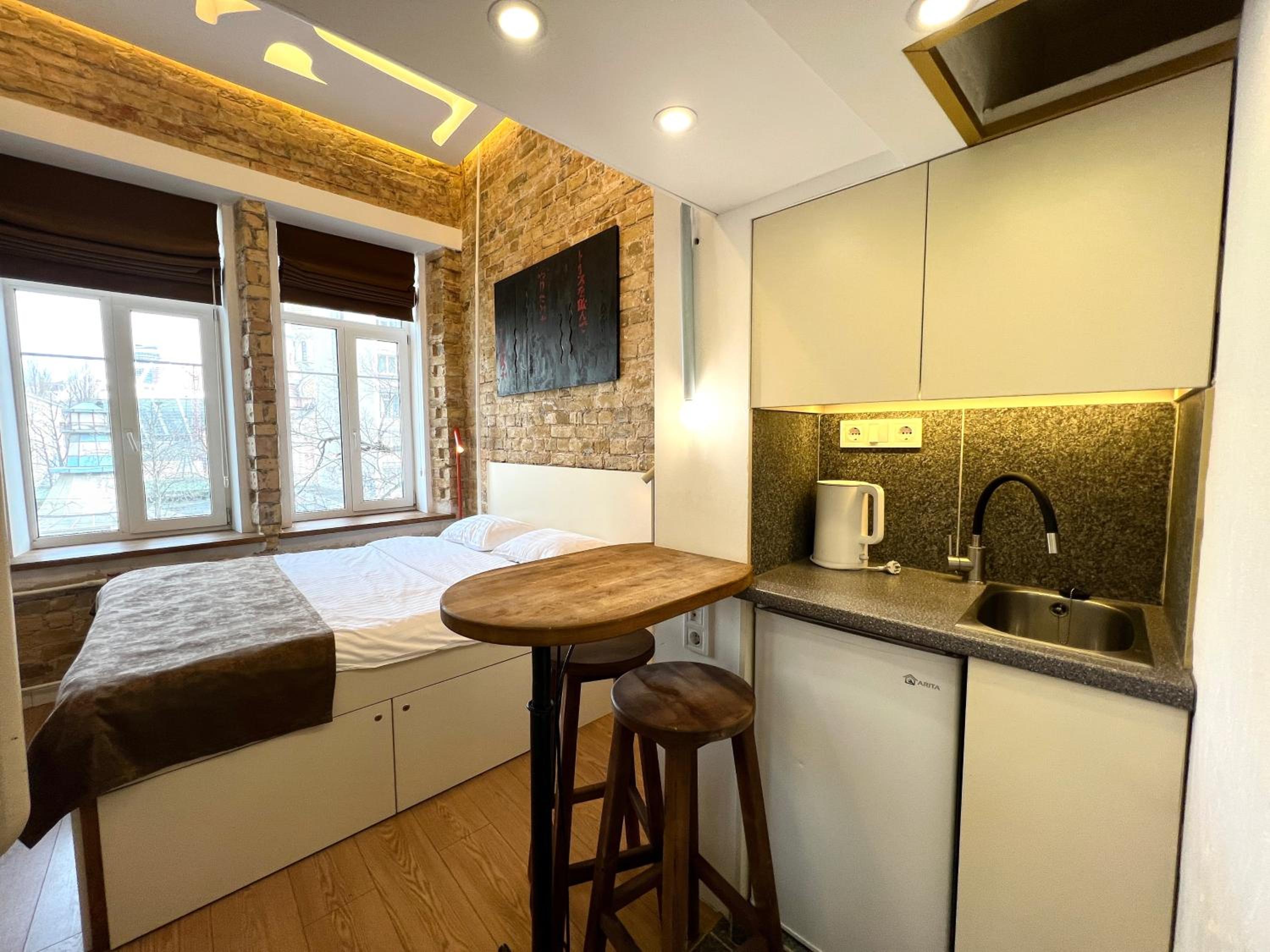 Comfort Quadruple Room