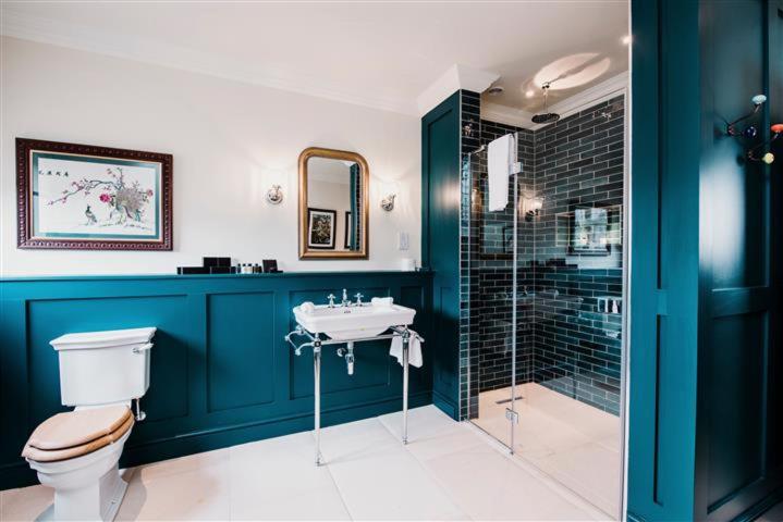  Willow Suite - Astor Wing  photo 3