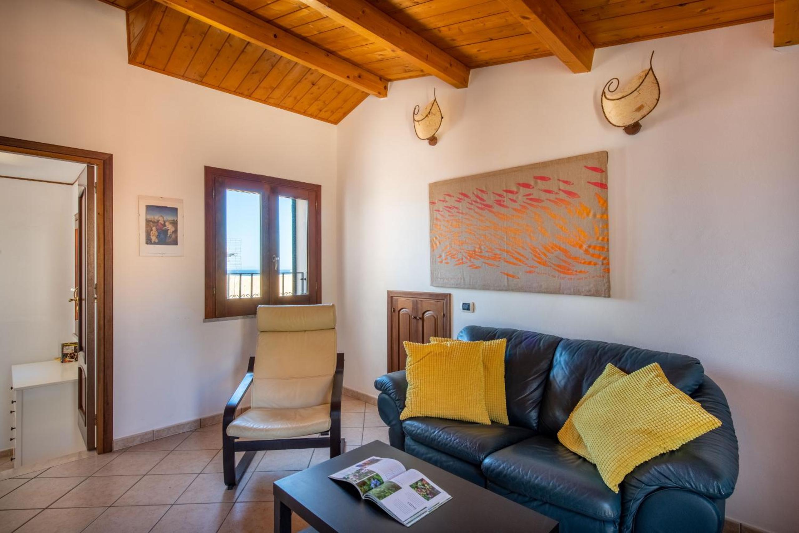 Apartment with Sea View