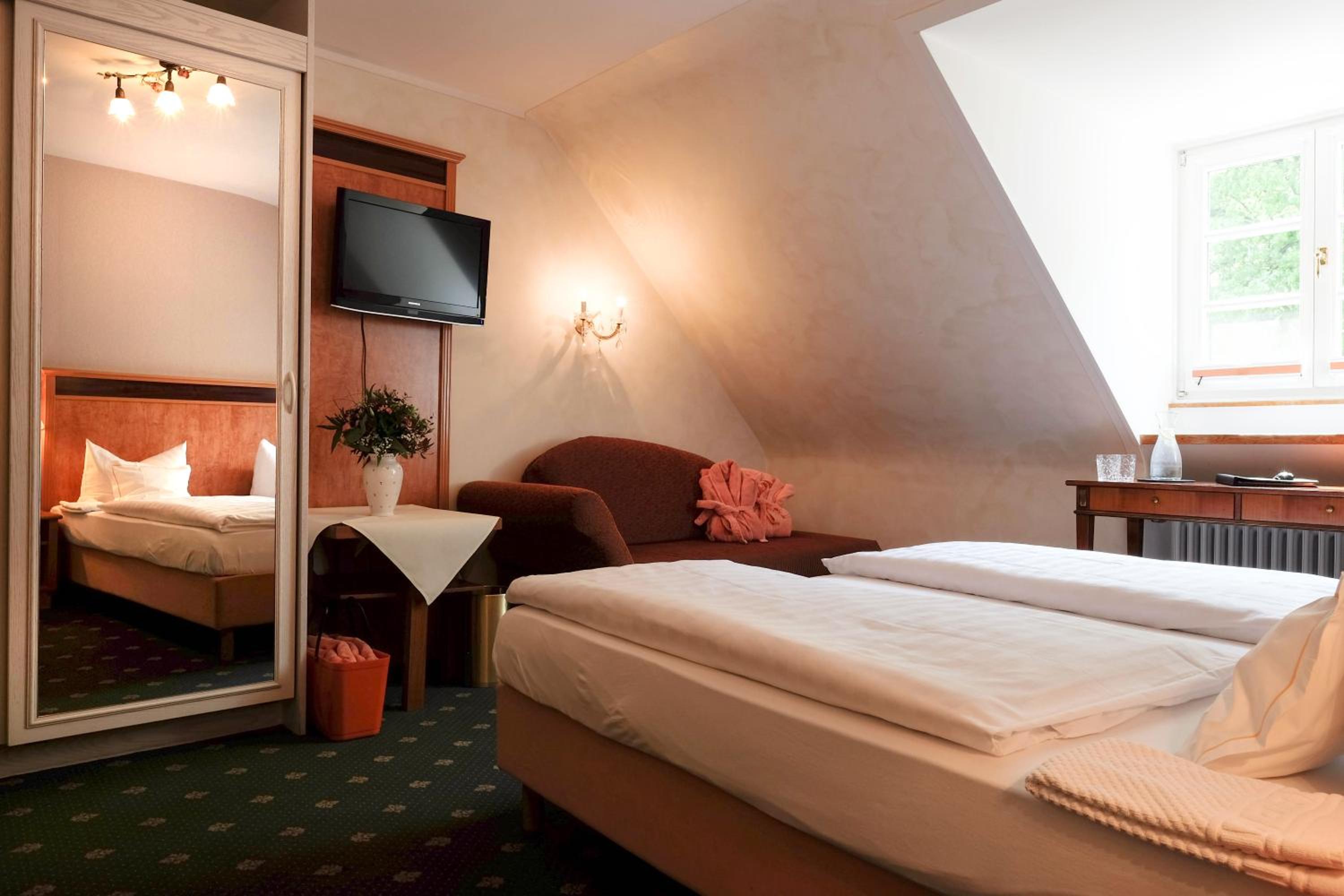 Type 3 Double Room photo 1
