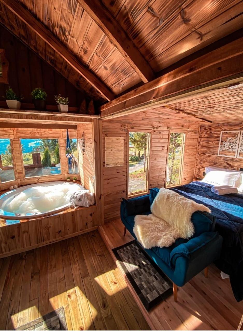 Chalet 1 photo 1