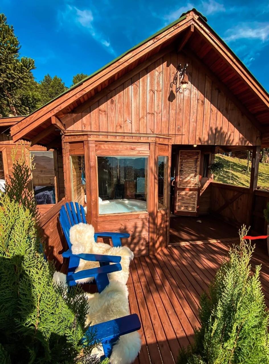 Chalet 1 photo 3