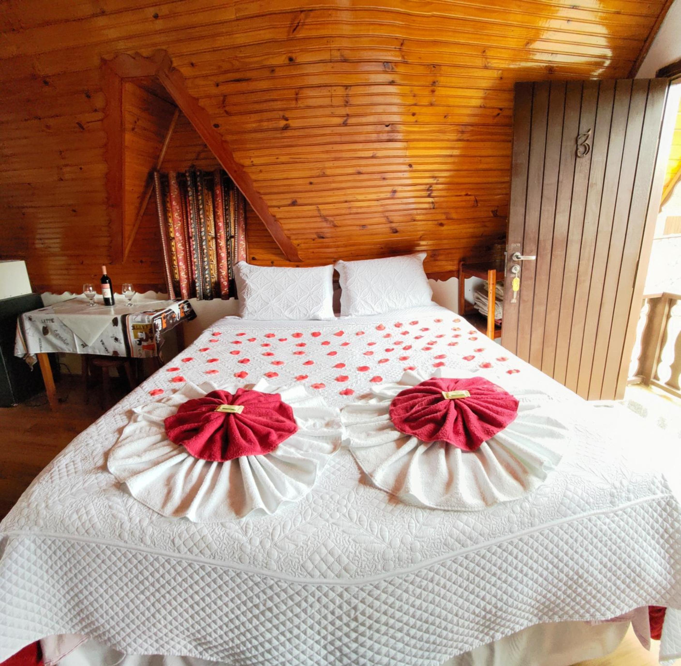 One-Bedroom Chalet photo 1