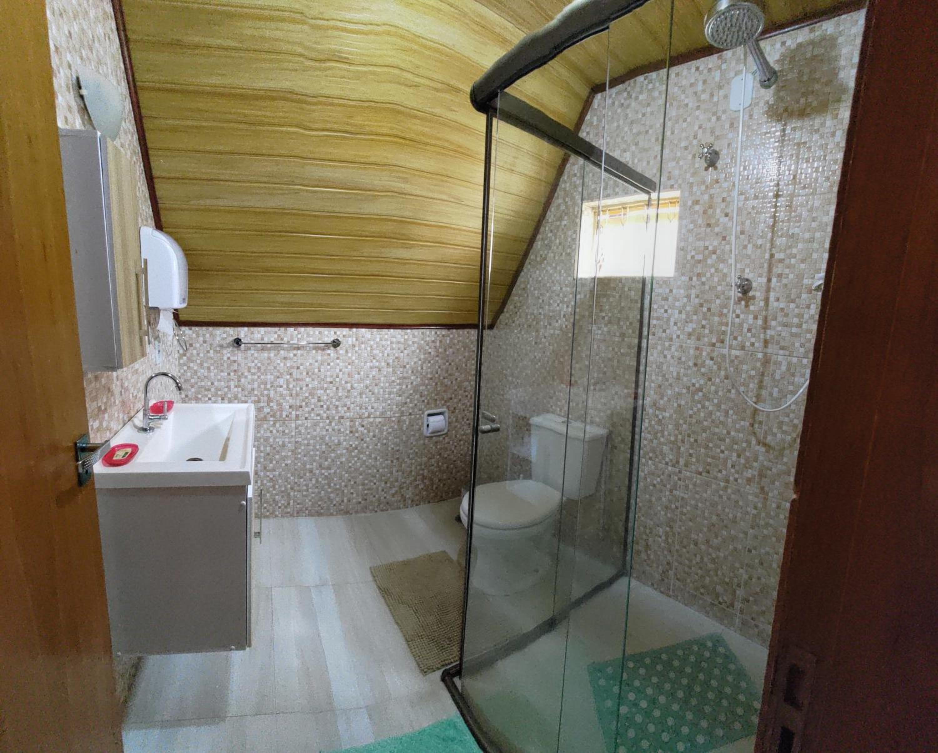 One-Bedroom Chalet photo 2