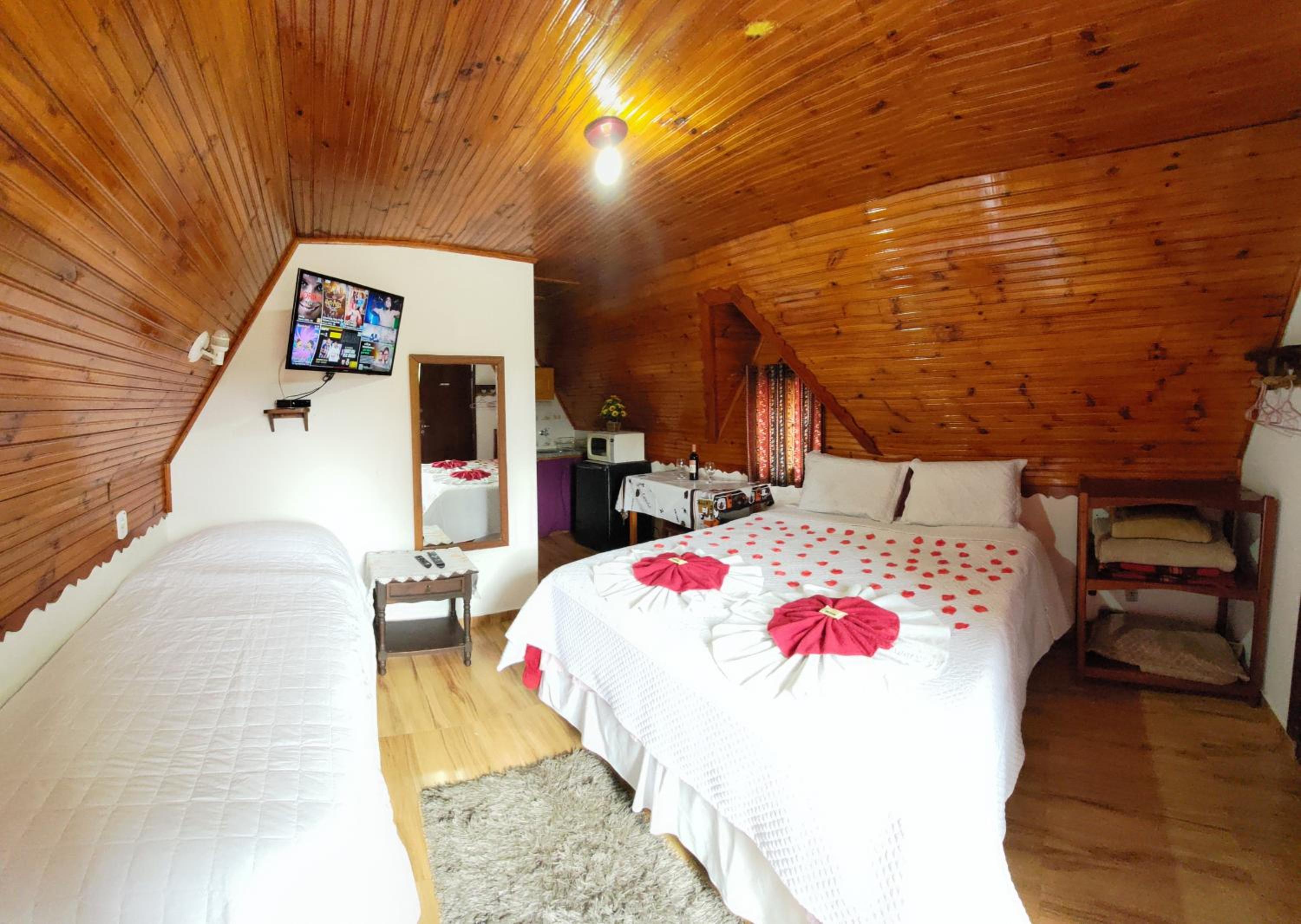 Chalet photo 1