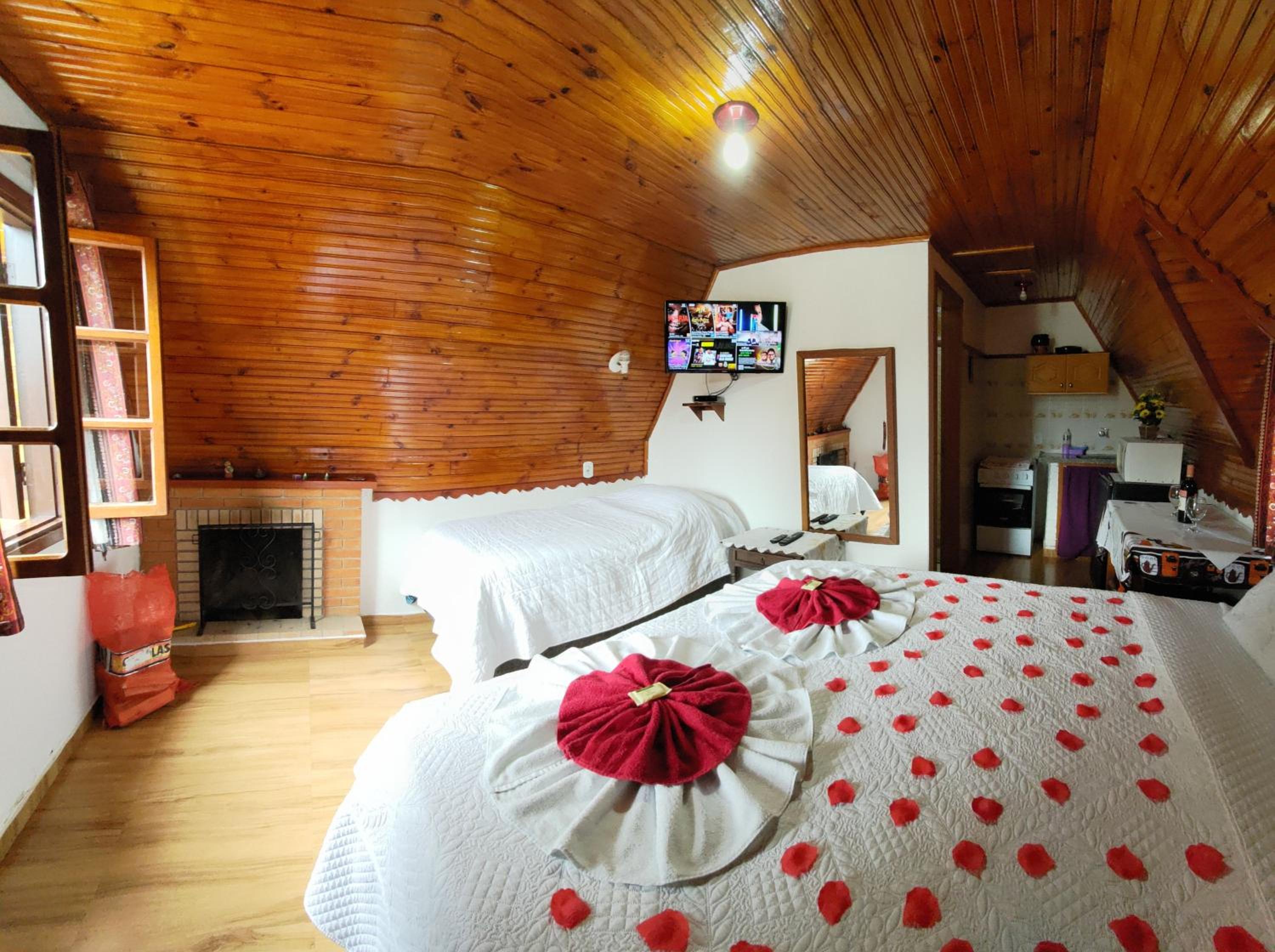 Chalet photo 3