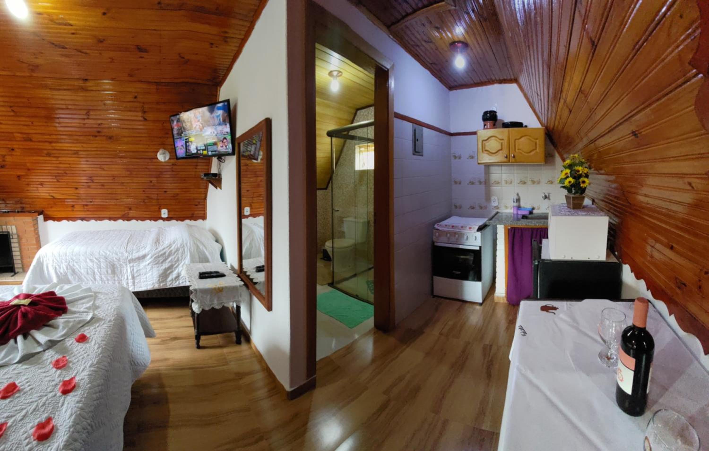 Chalet photo 2