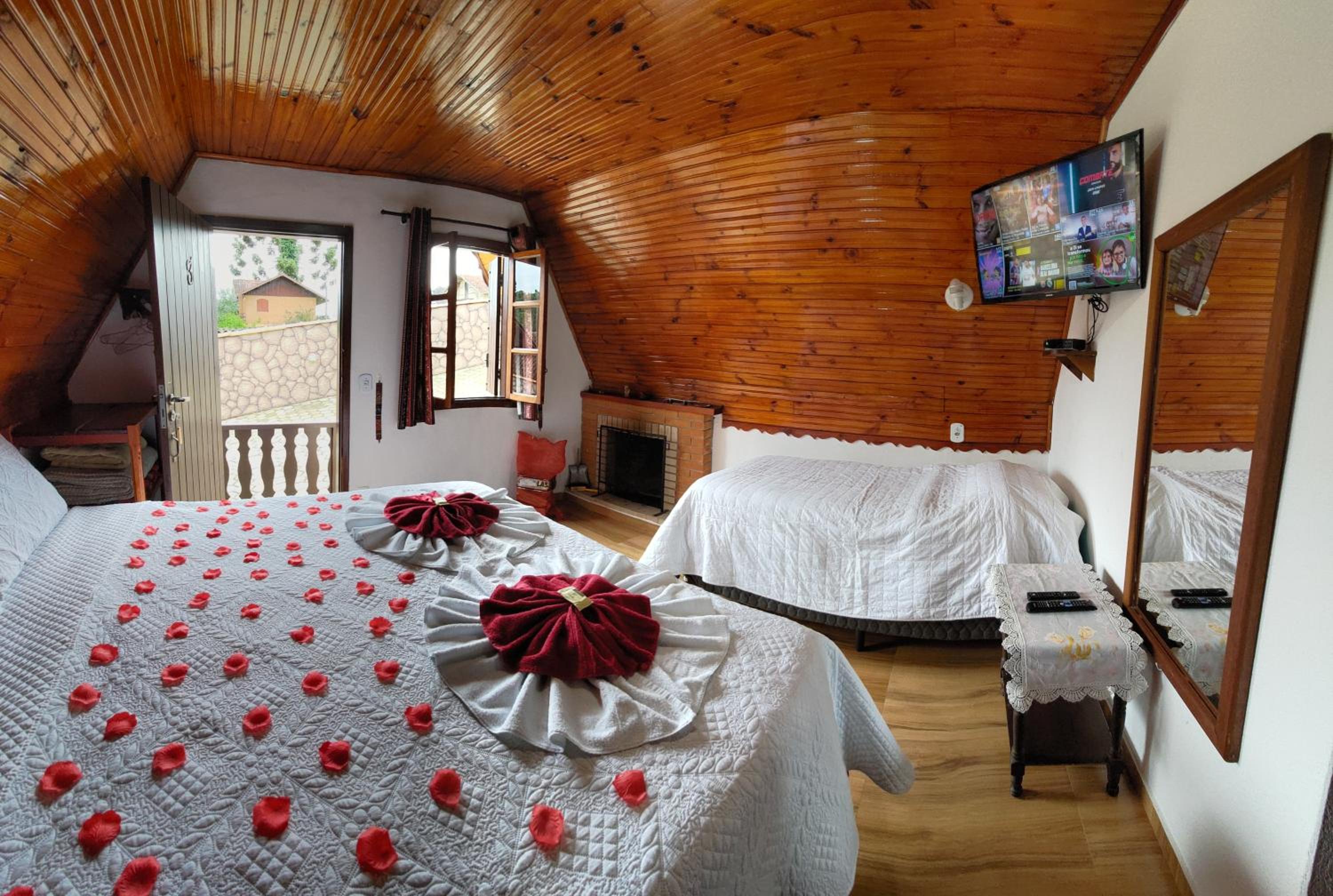One-Bedroom Chalet photo 3