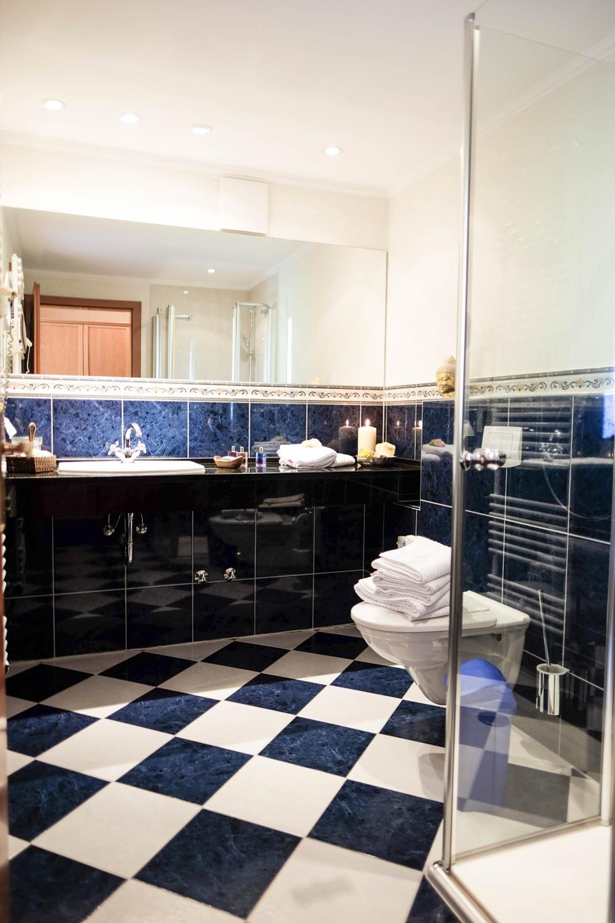 Type 5/9 Double Room photo 2