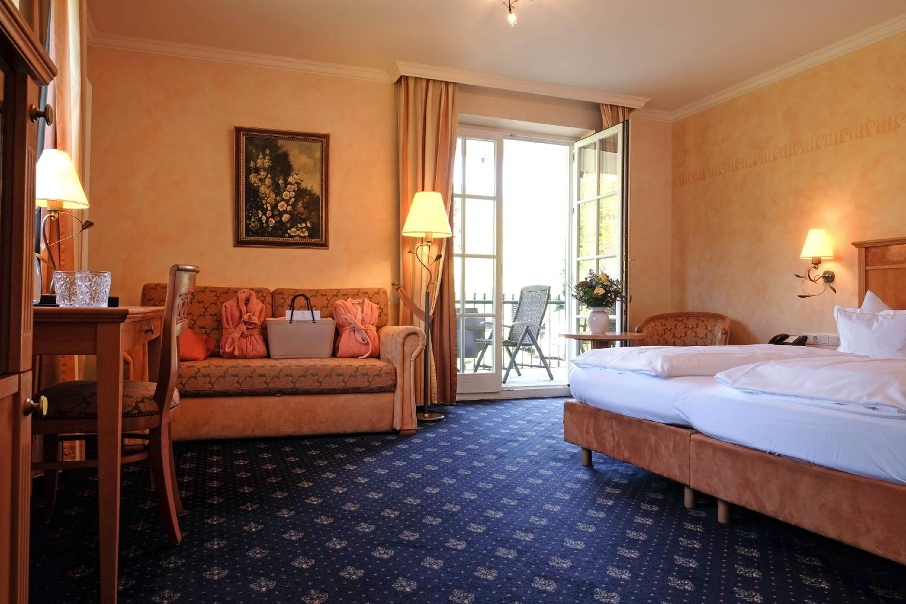 Type 5/9 Double Room photo 1