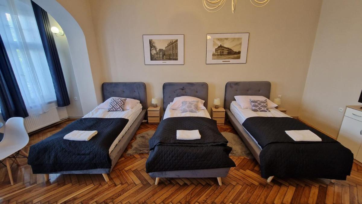 Quadruple Room photo 1