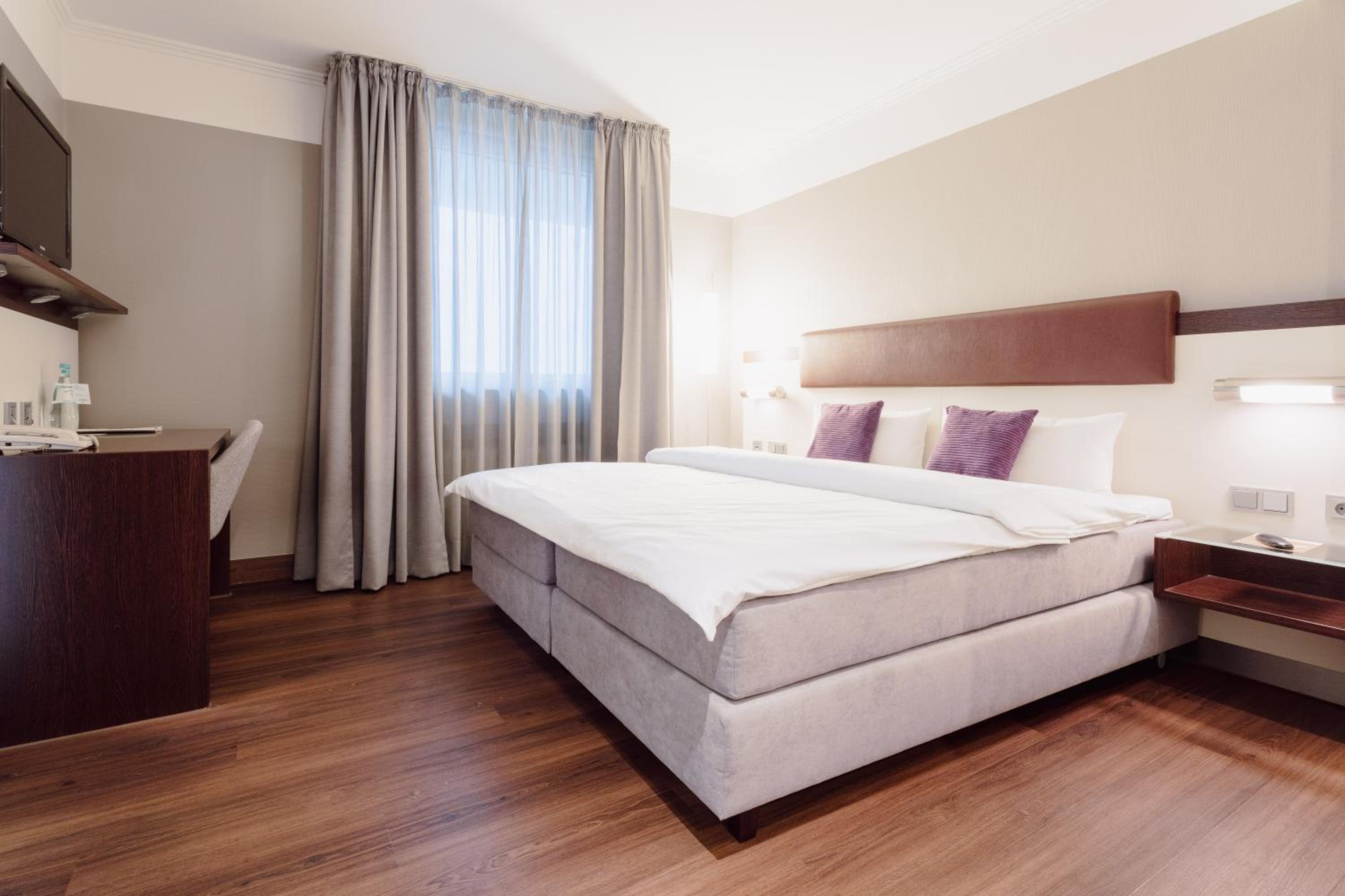Superior Double Room - Photo 1