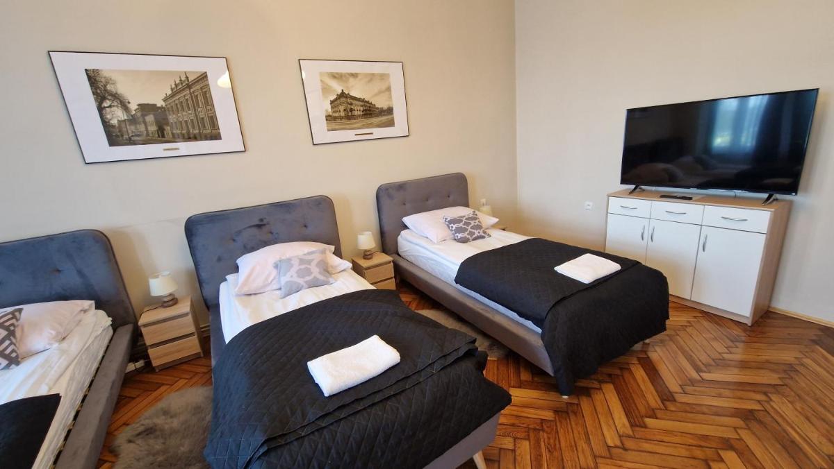 Quadruple Room photo 3
