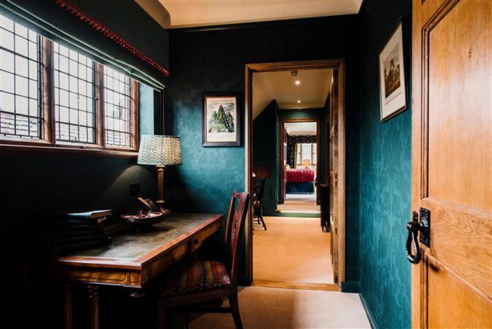  Willow Suite - Astor Wing  photo 2