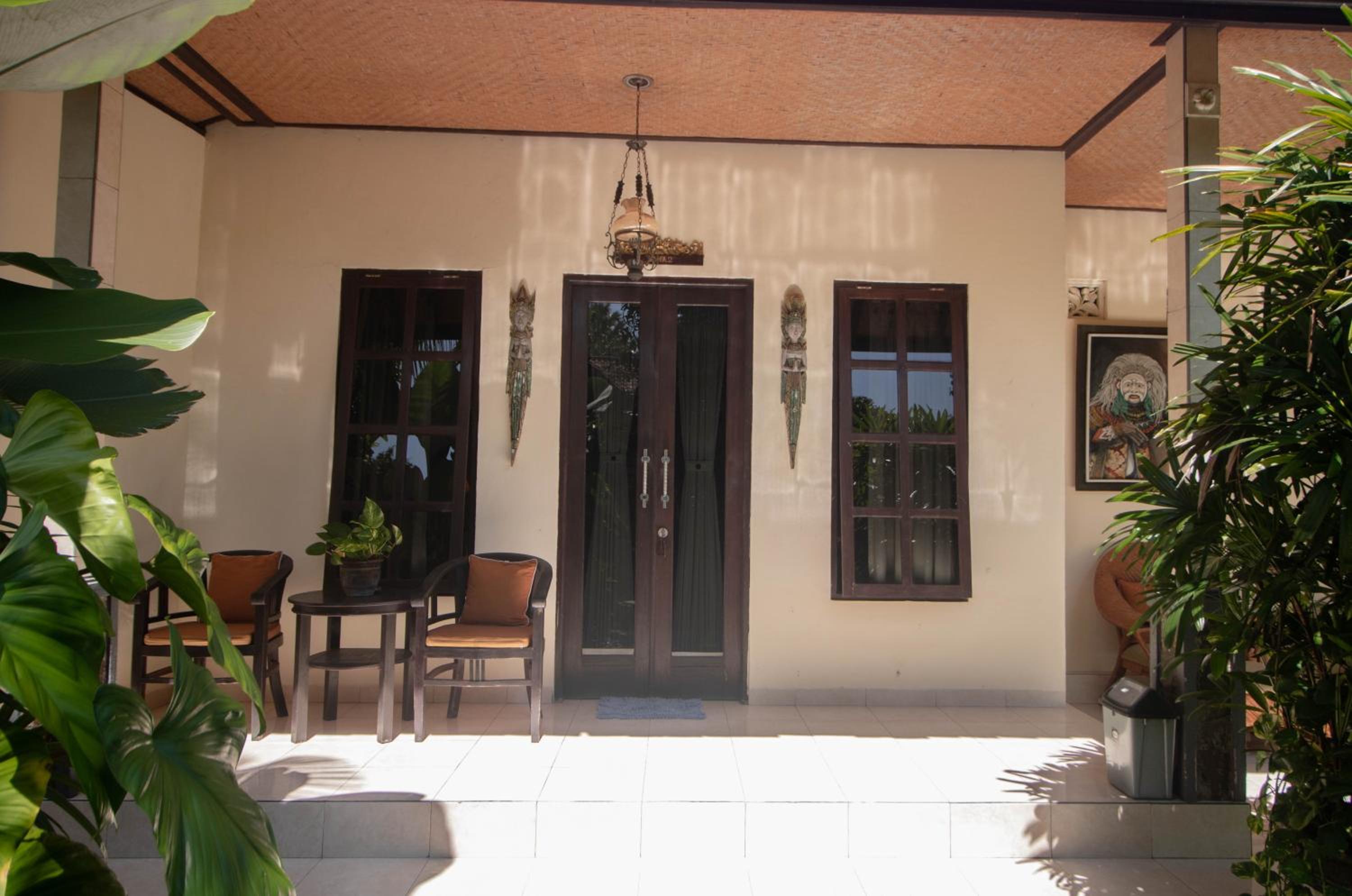 Superior Double Room with Air Conditioning photo 3