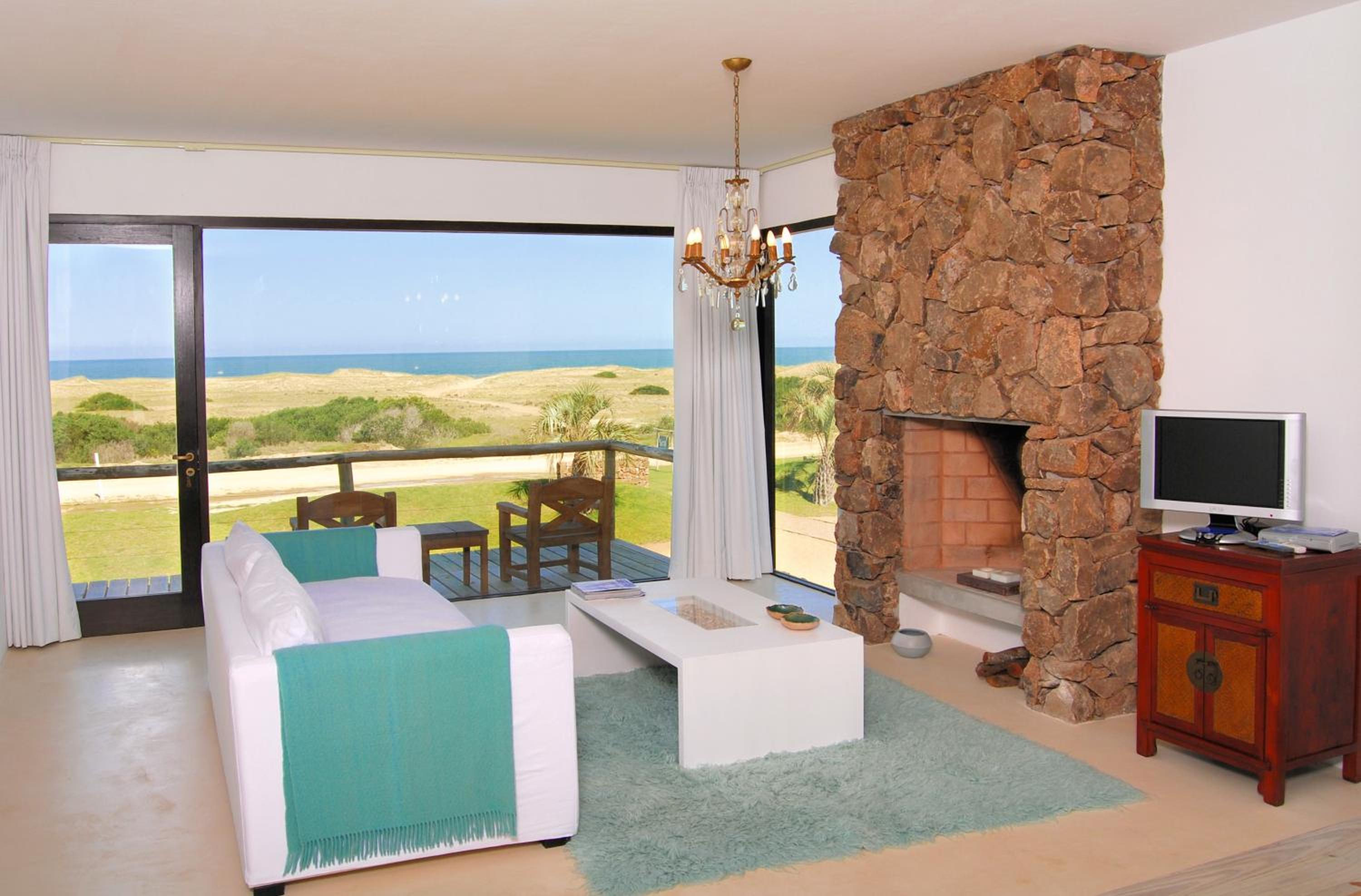 Room with Sea View