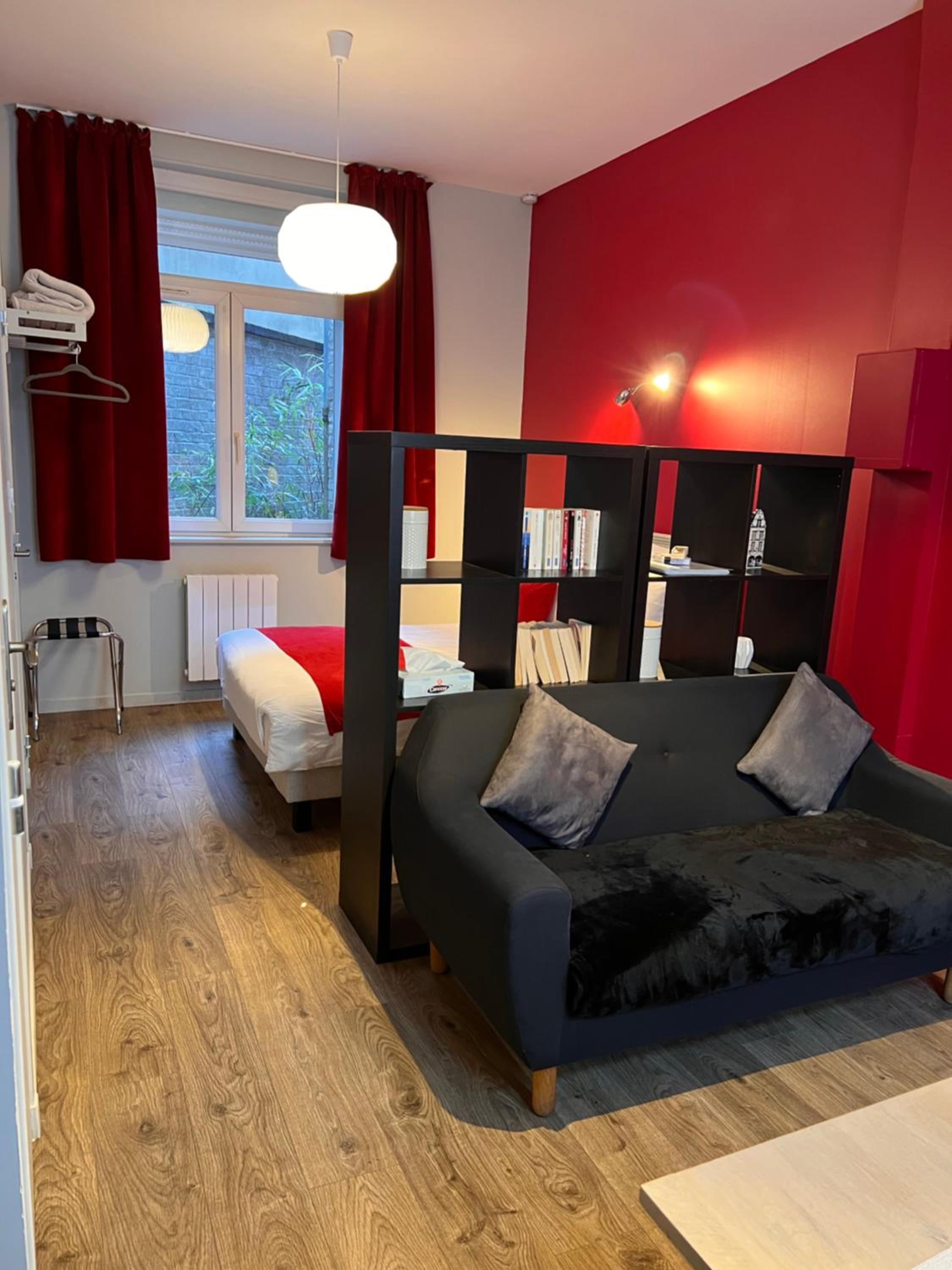 Apartment - Ground Floor photo 1