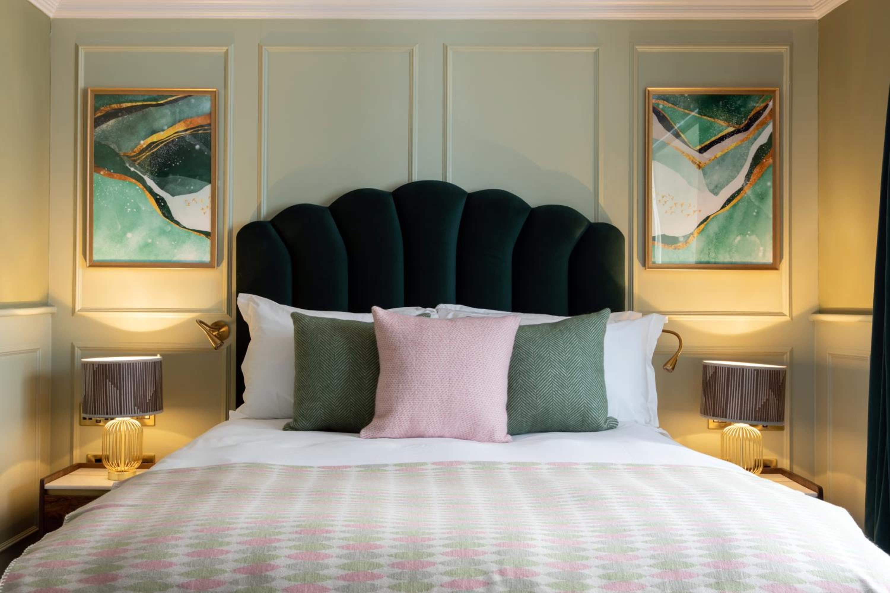 Double Room photo 2
