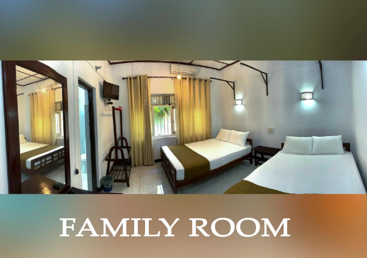 Standard Family Room