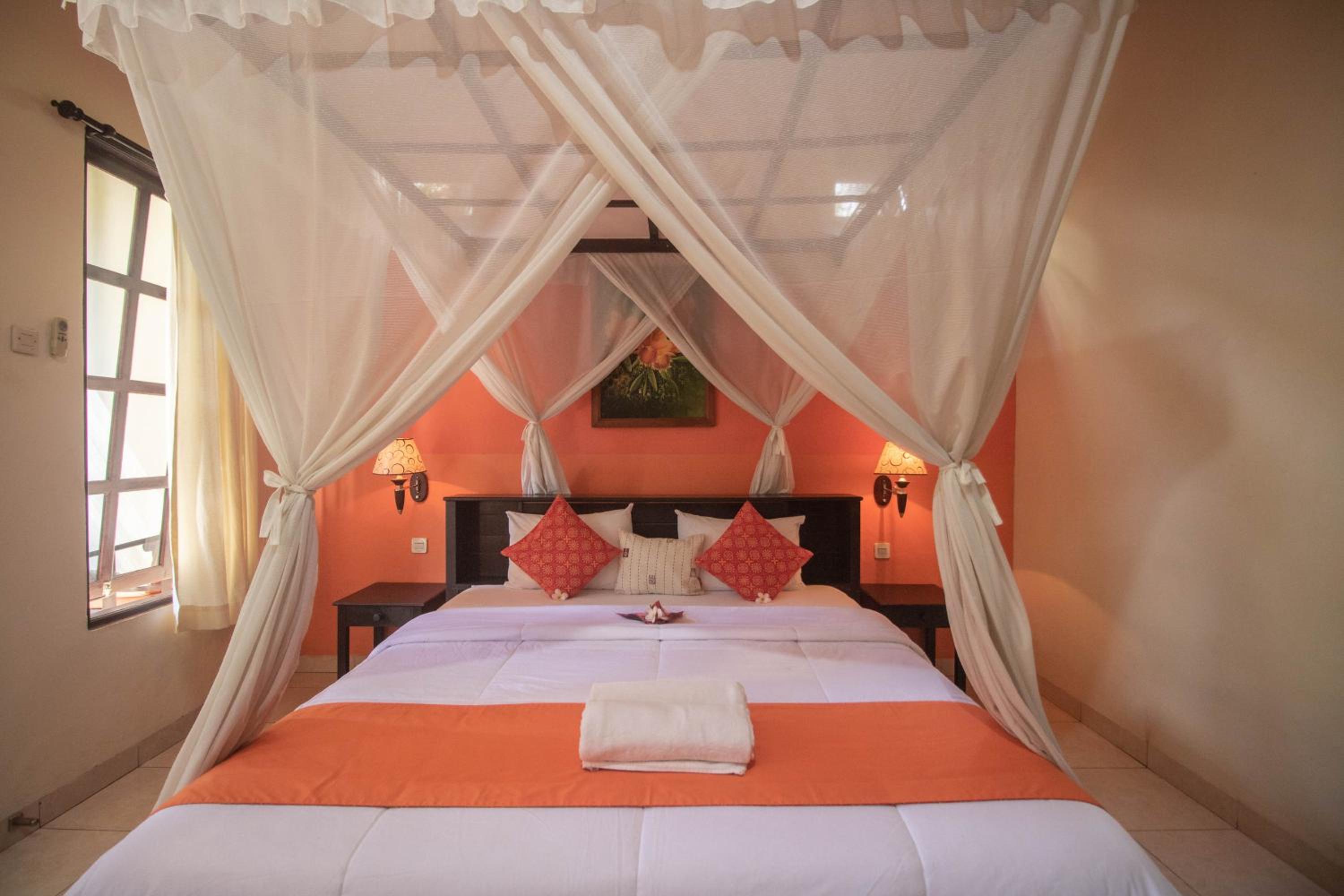 Superior Double Room with Air Conditioning photo 1