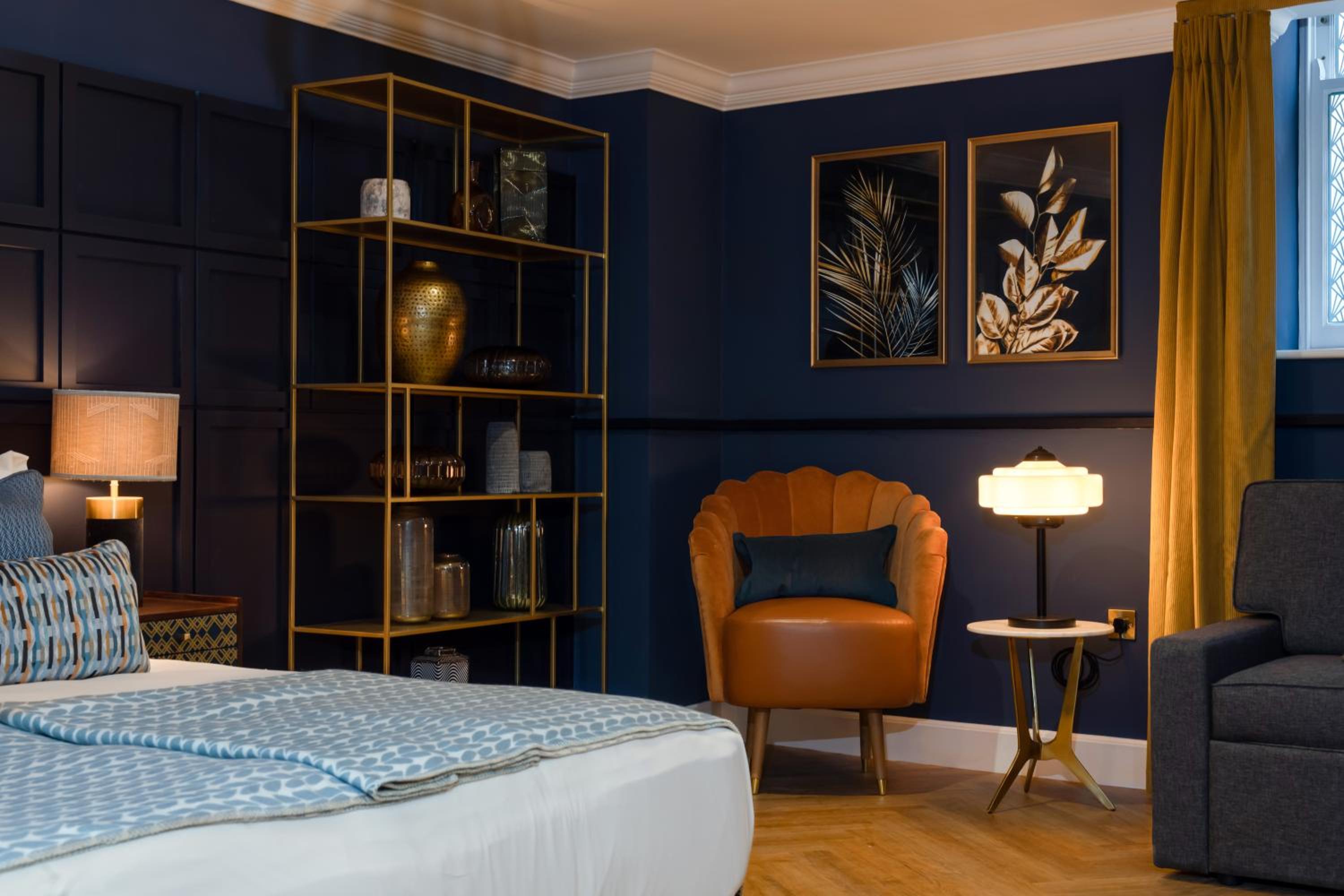Superior Double Room photo 3