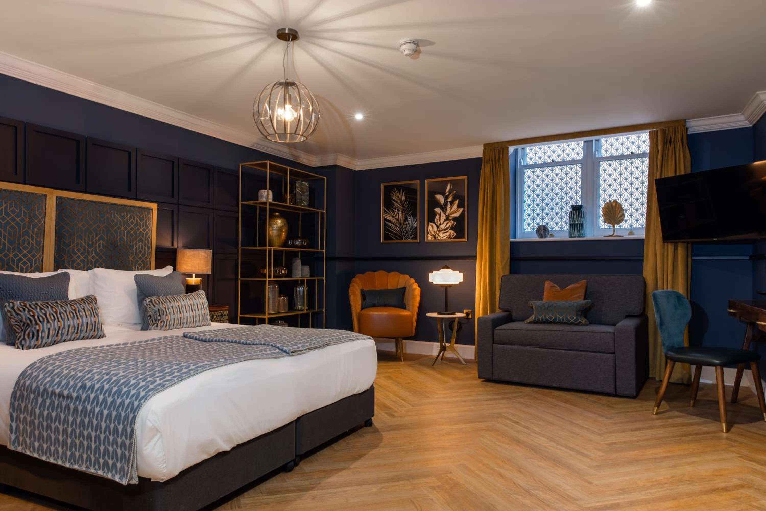 Superior Double Room photo 1
