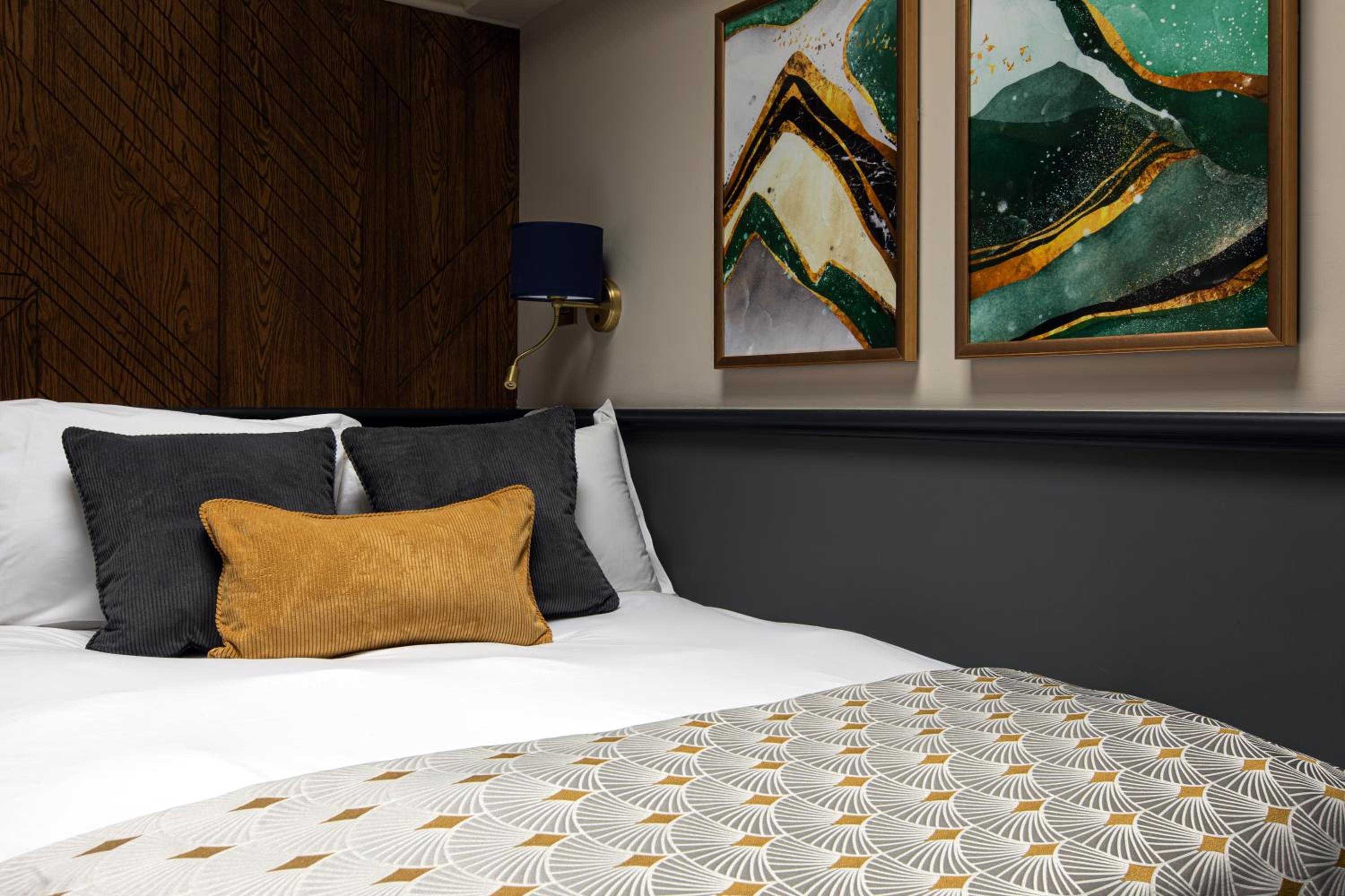 Double Room photo 2