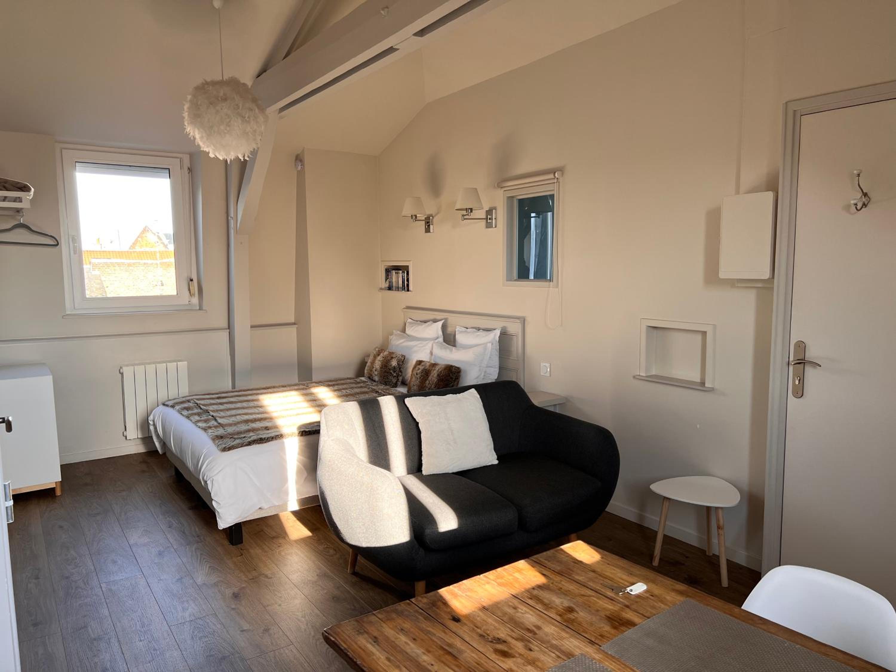 Apartment 3rd floor photo 1