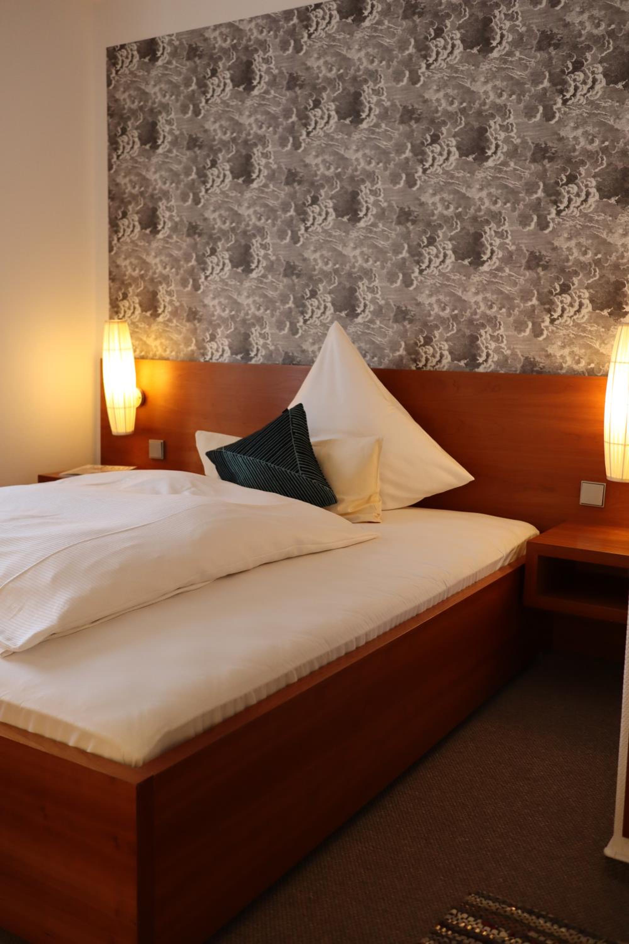 Double Room with Private Bathroom photo 3