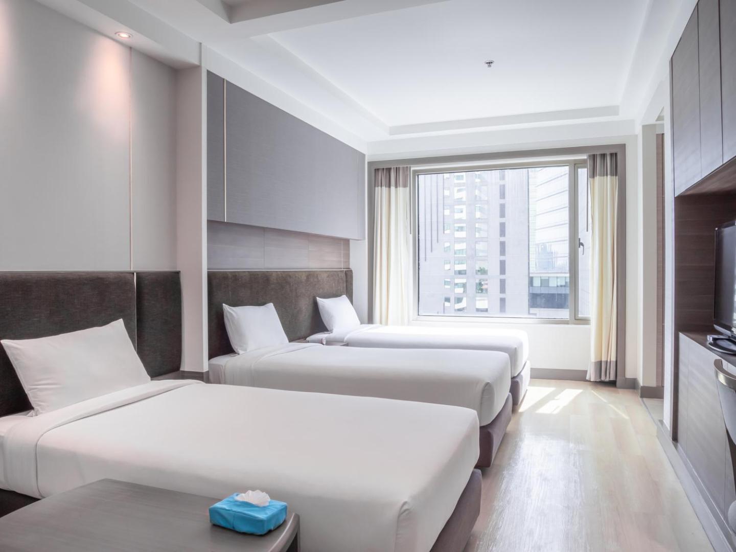 Triple Room photo 1