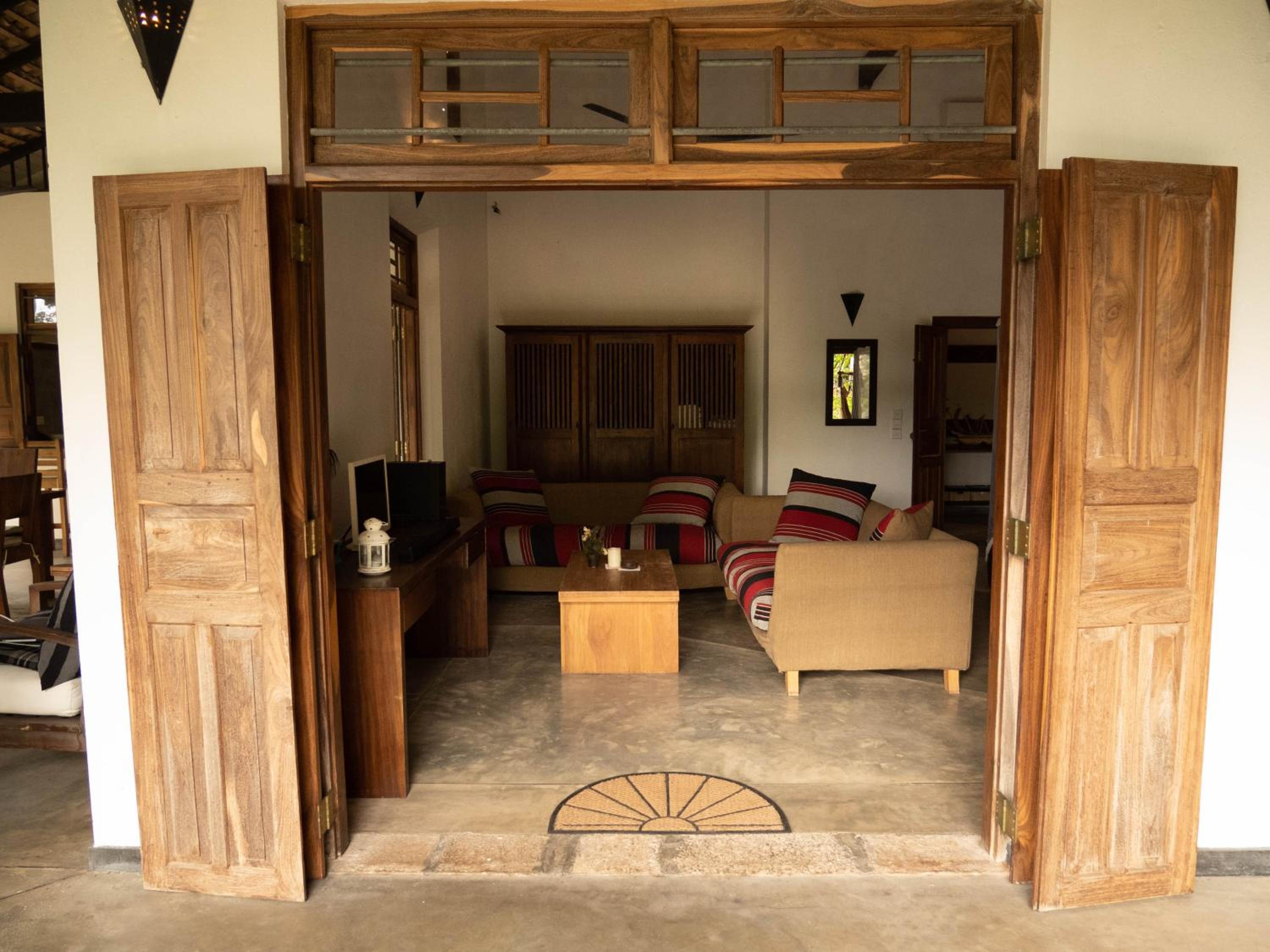 Deluxe Family Suite photo 1