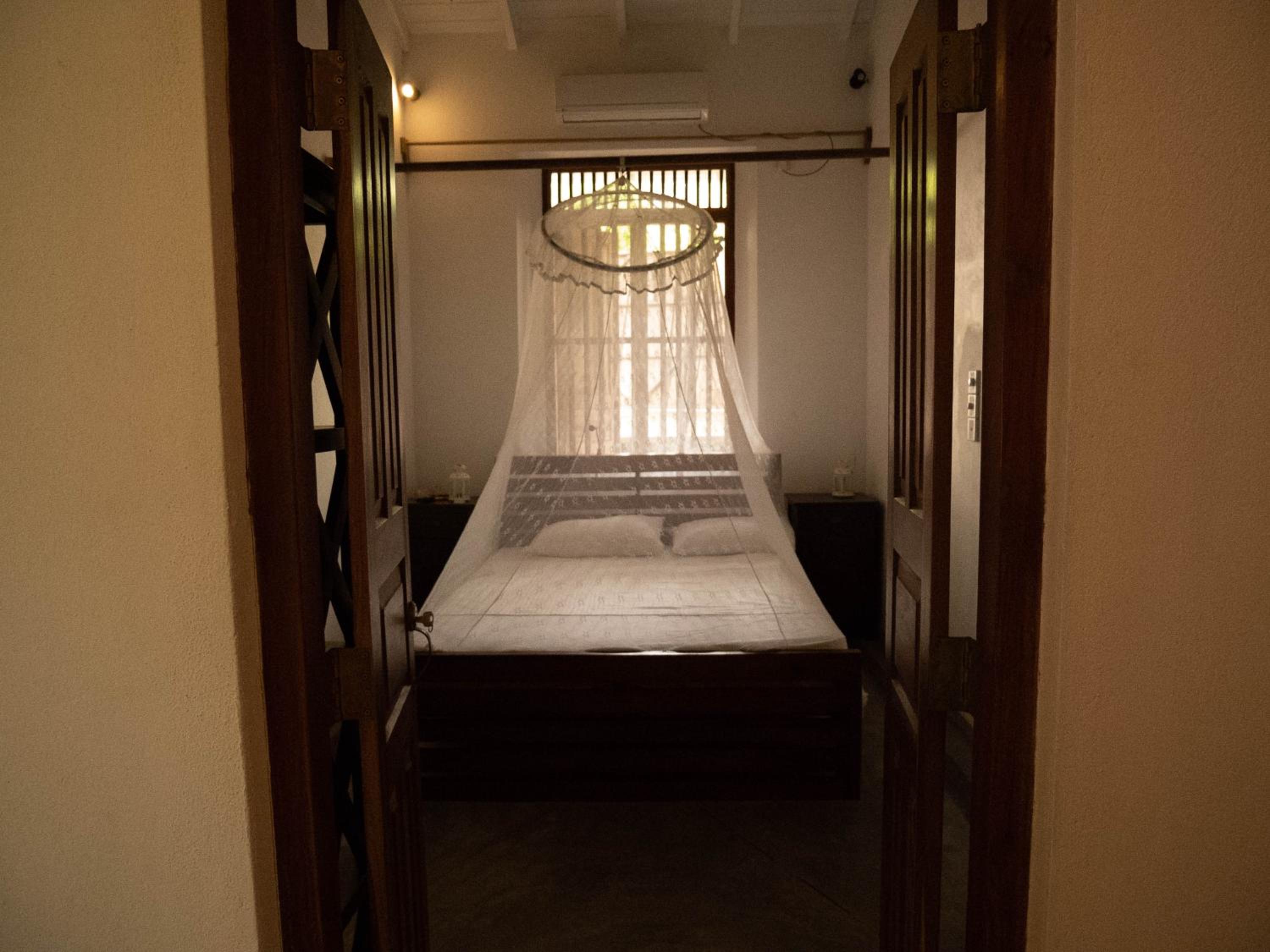 Double Room With Patio photo 1