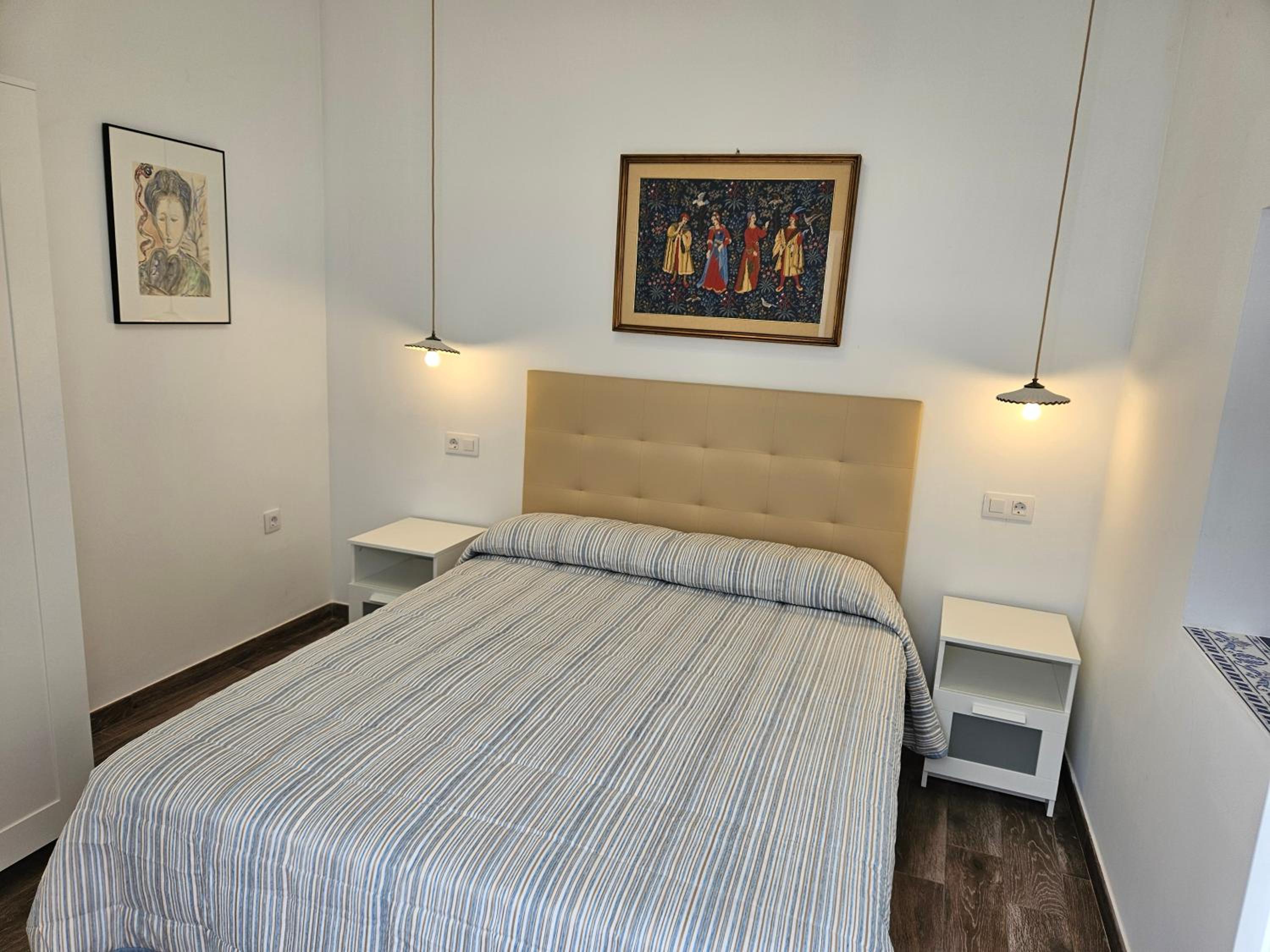 Casa de una habitación